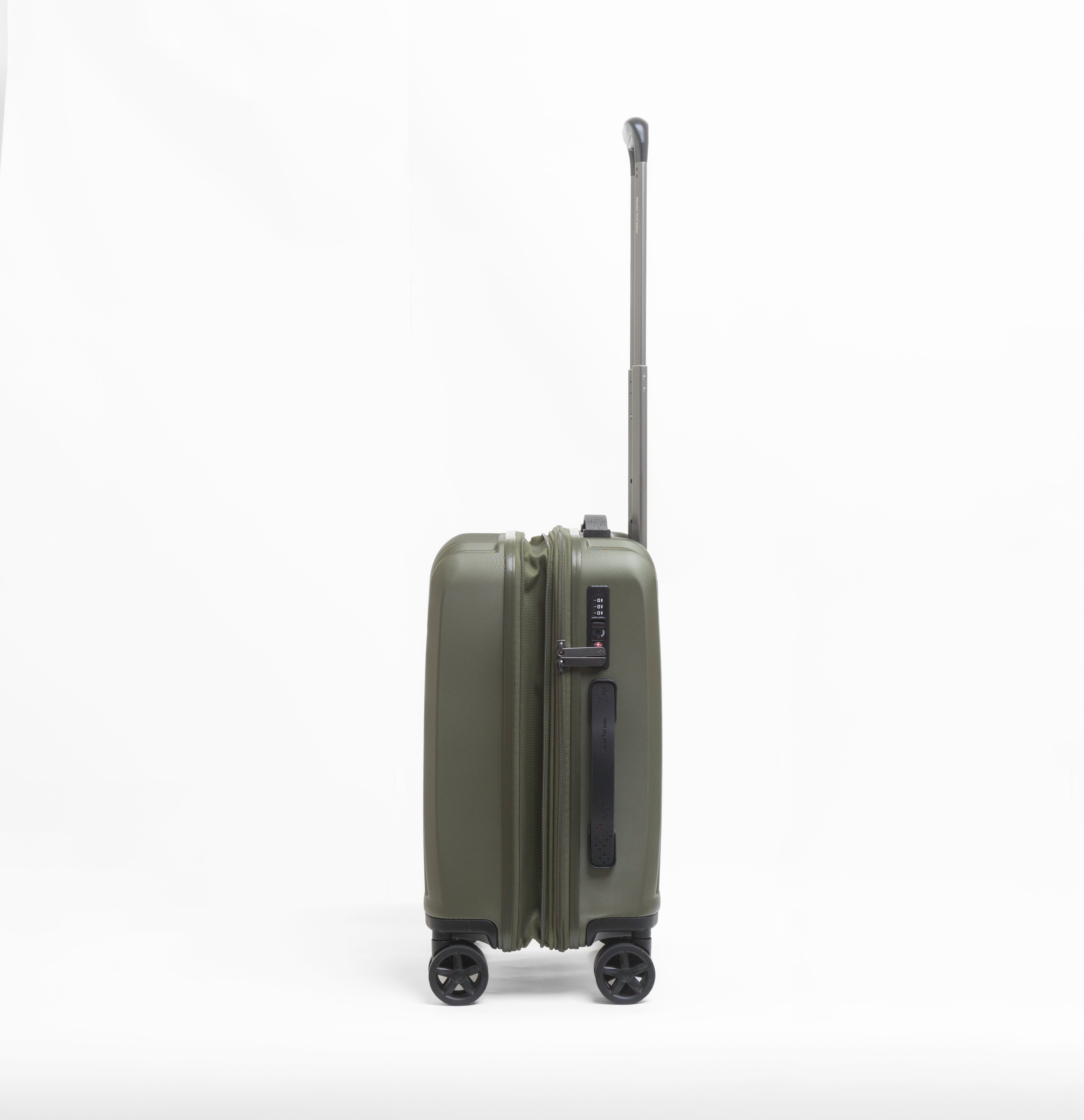 WORLD TRAVELLERTaipei 3.0 Carry-On