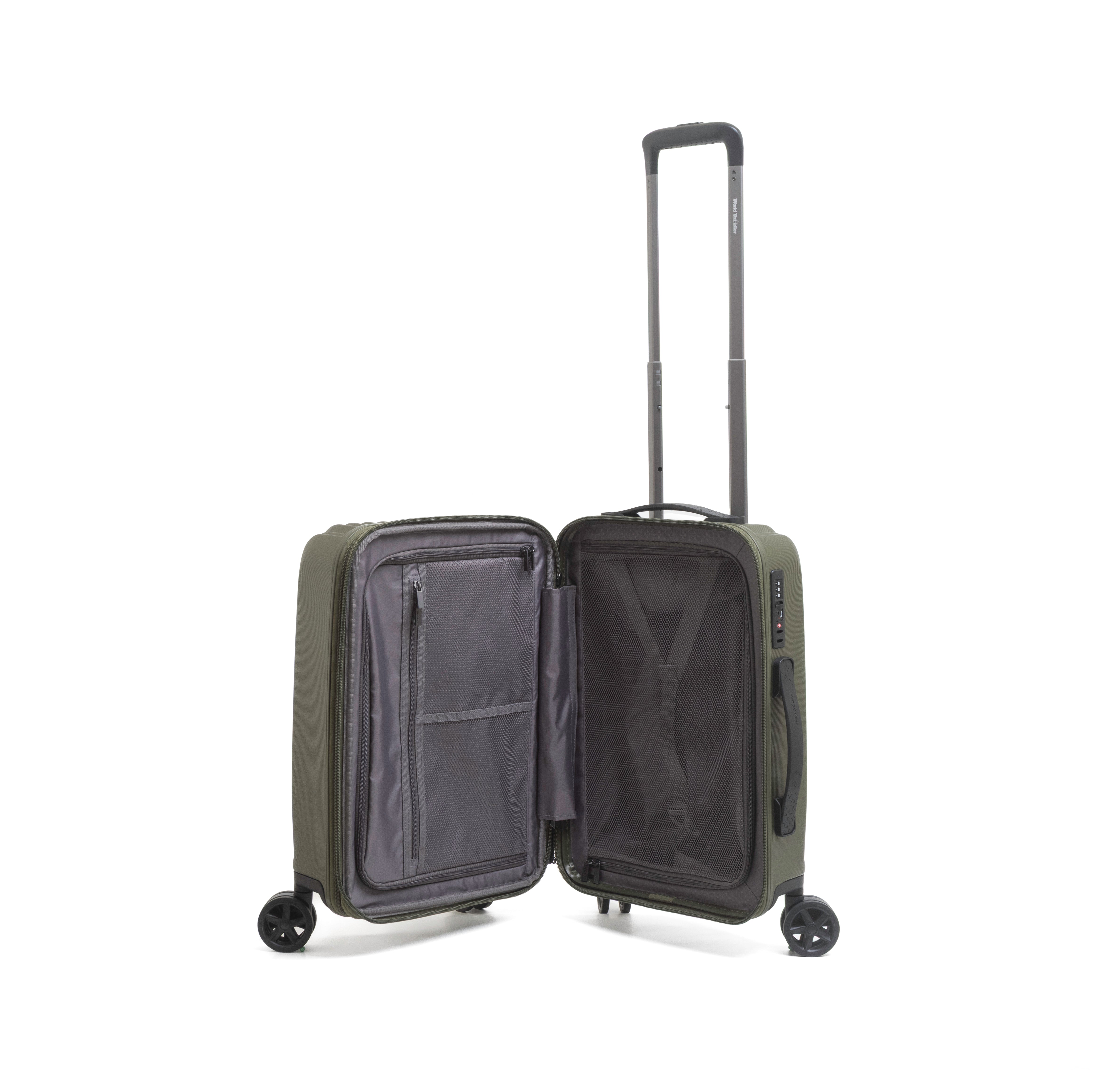 WORLD TRAVELLERTaipei 3.0 Carry-On