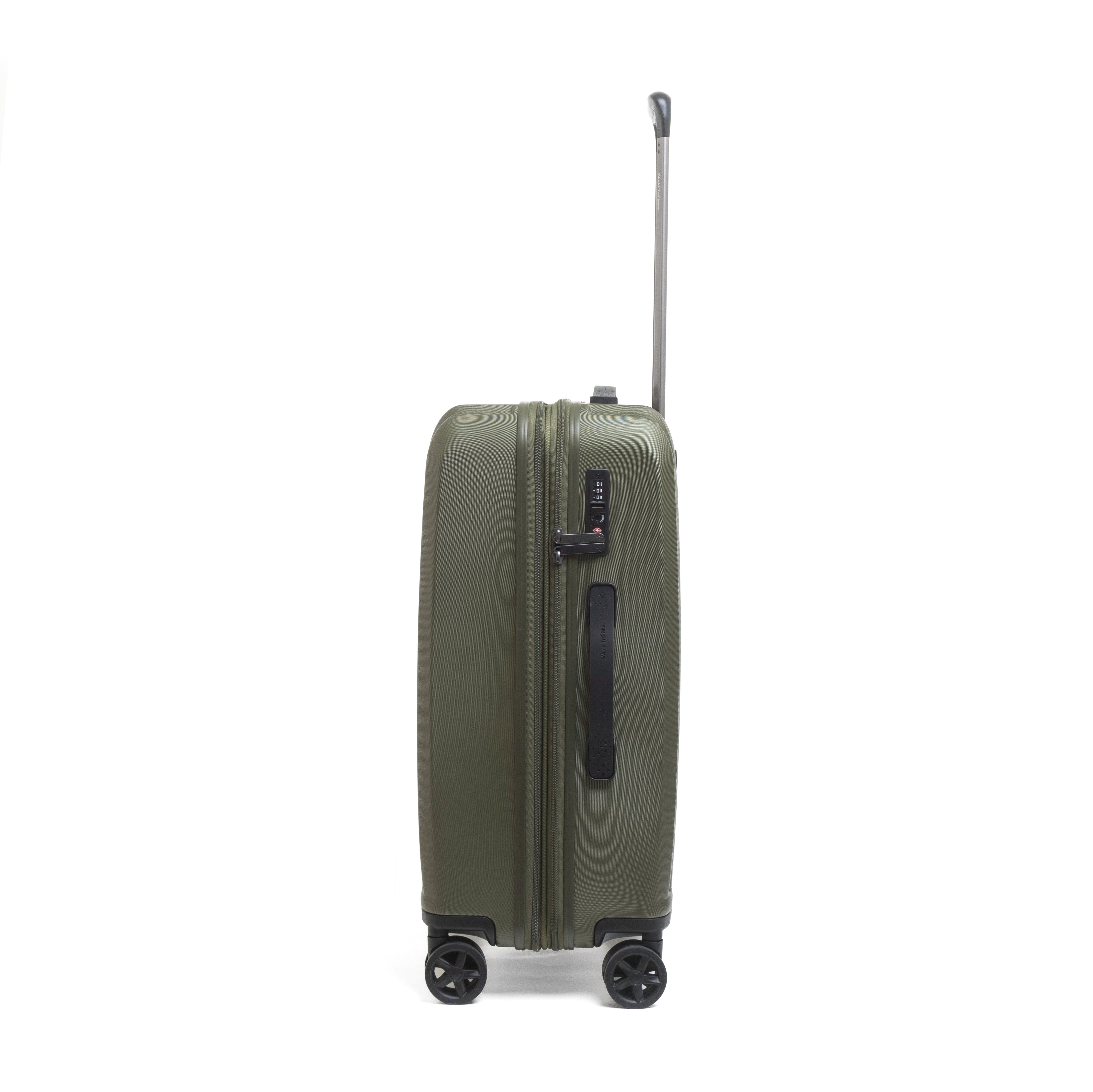 WORLD TRAVELLERTaipei 3.0 Medium