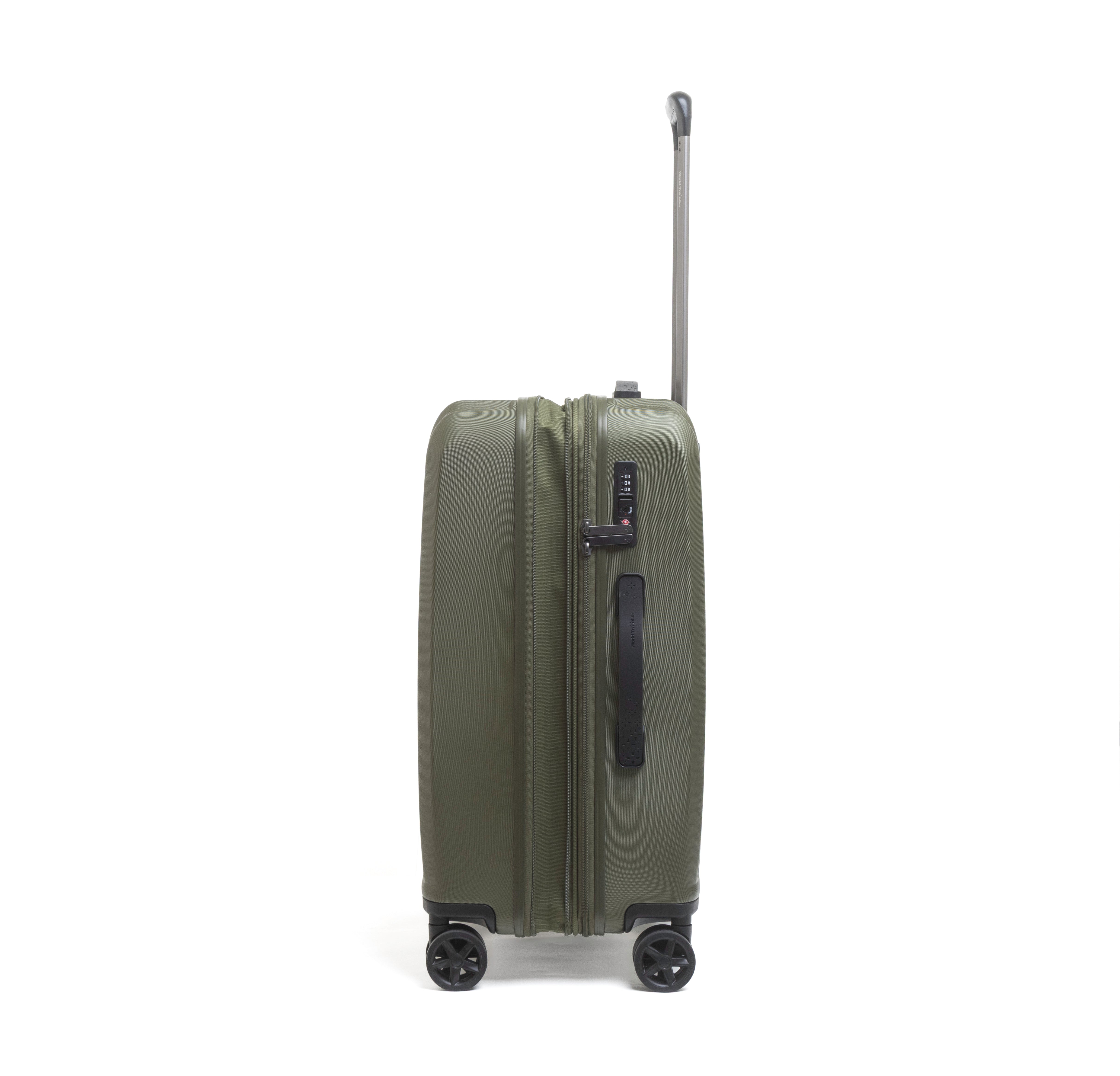 WORLD TRAVELLERTaipei 3.0 Medium