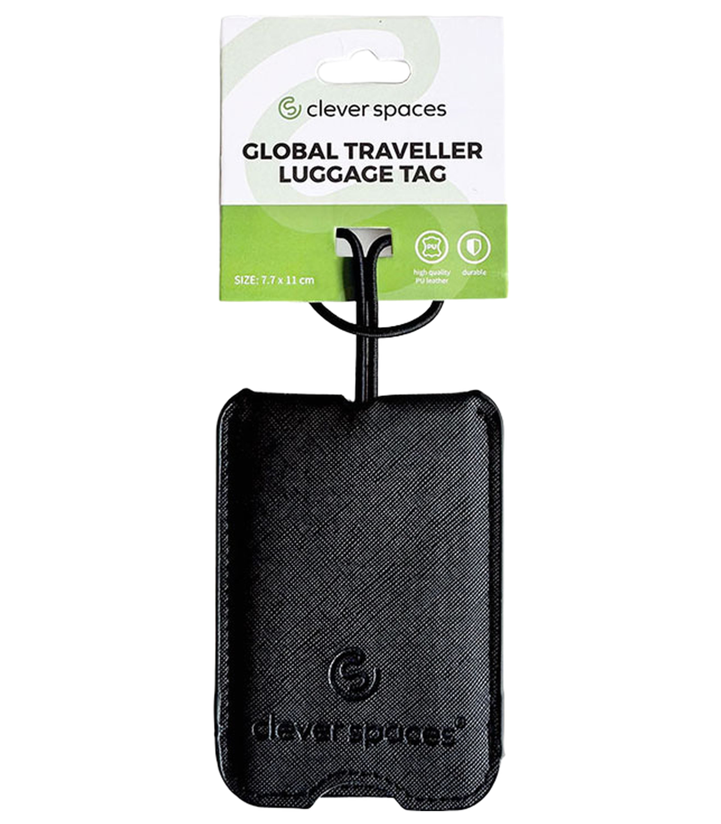 CLEVER SPACESLuggage Tag