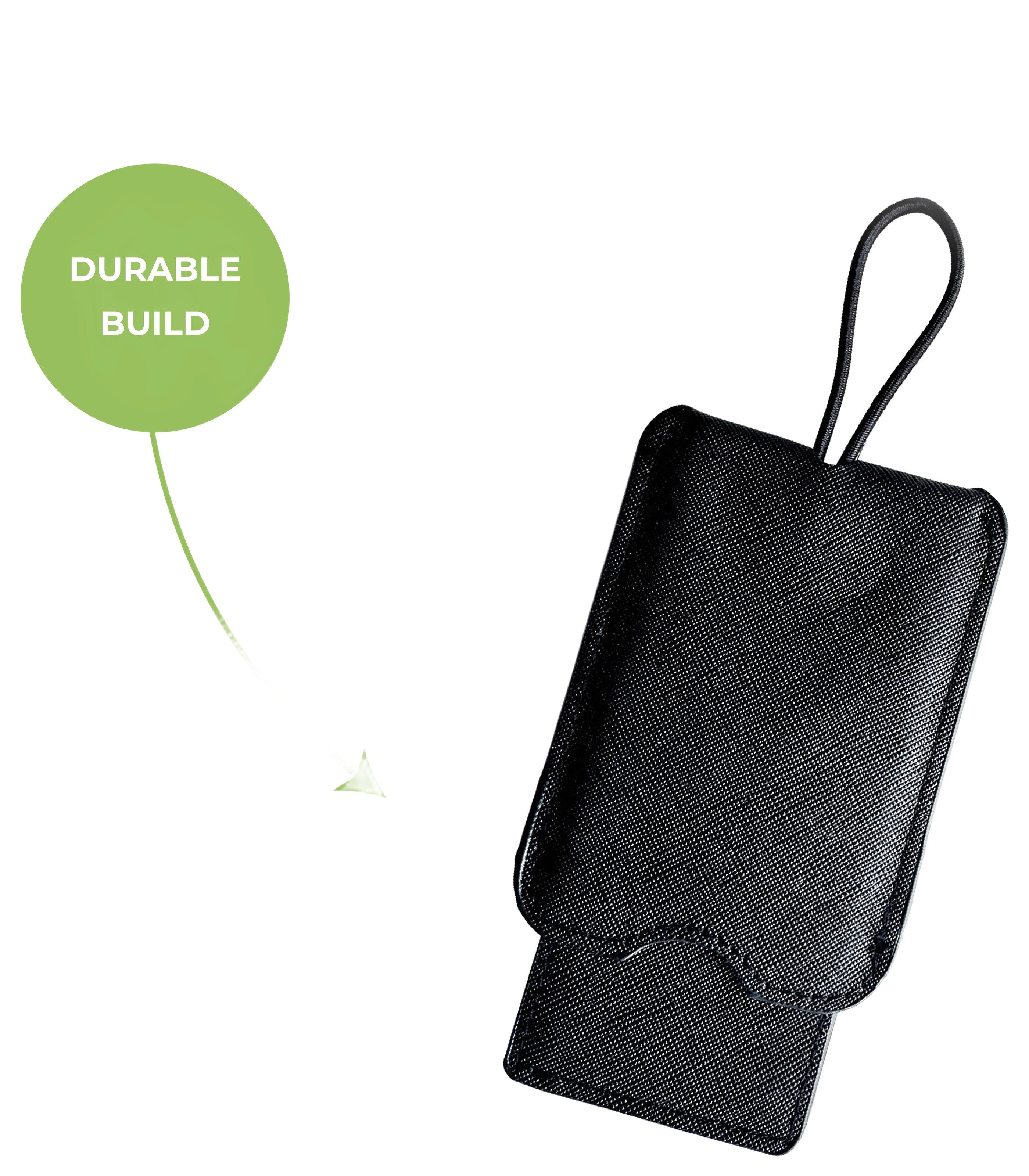 CLEVER SPACESLuggage Tag