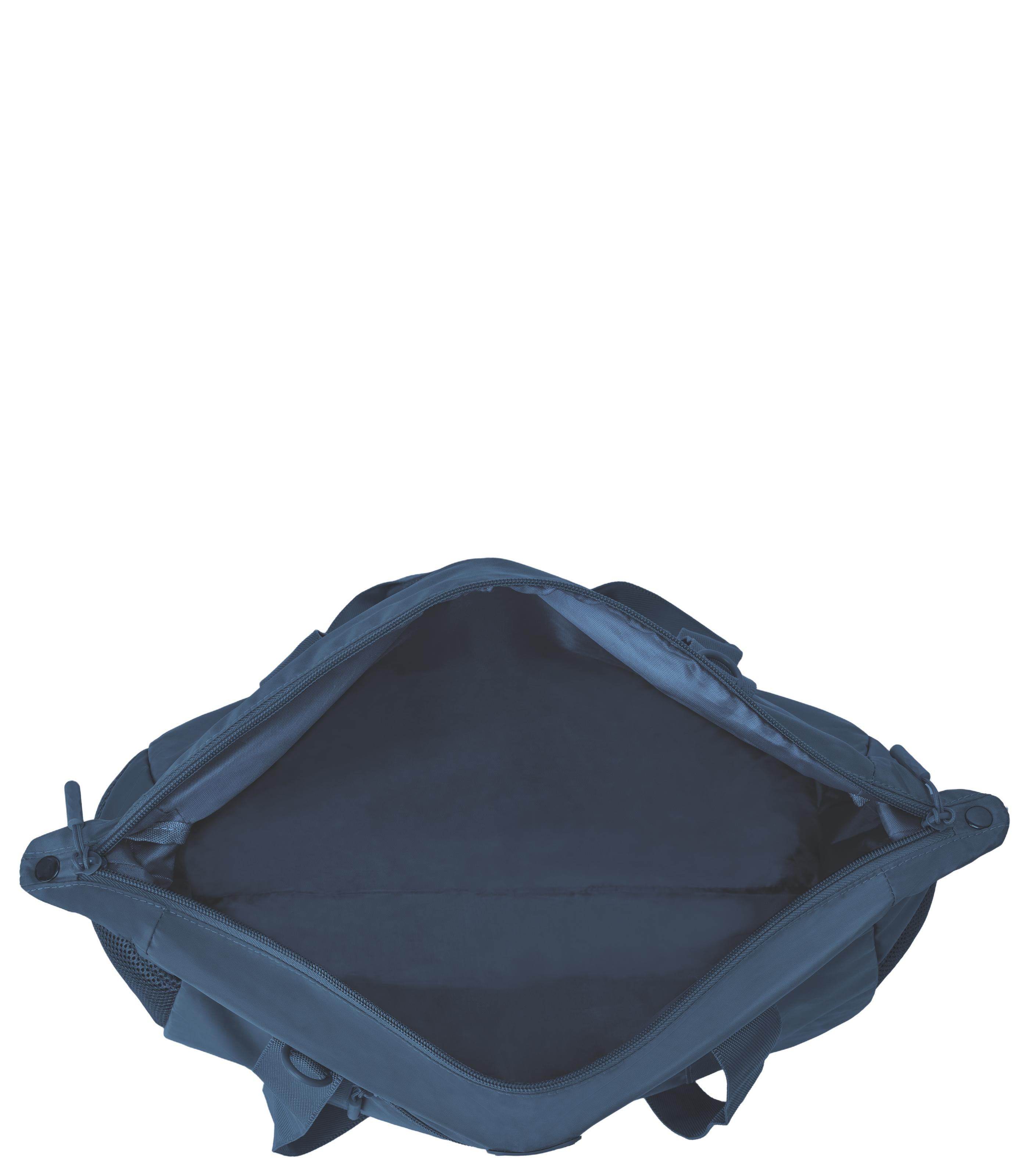 TRAVELONPacking Intelligence Daily Carry Tote (Packable) - Navy