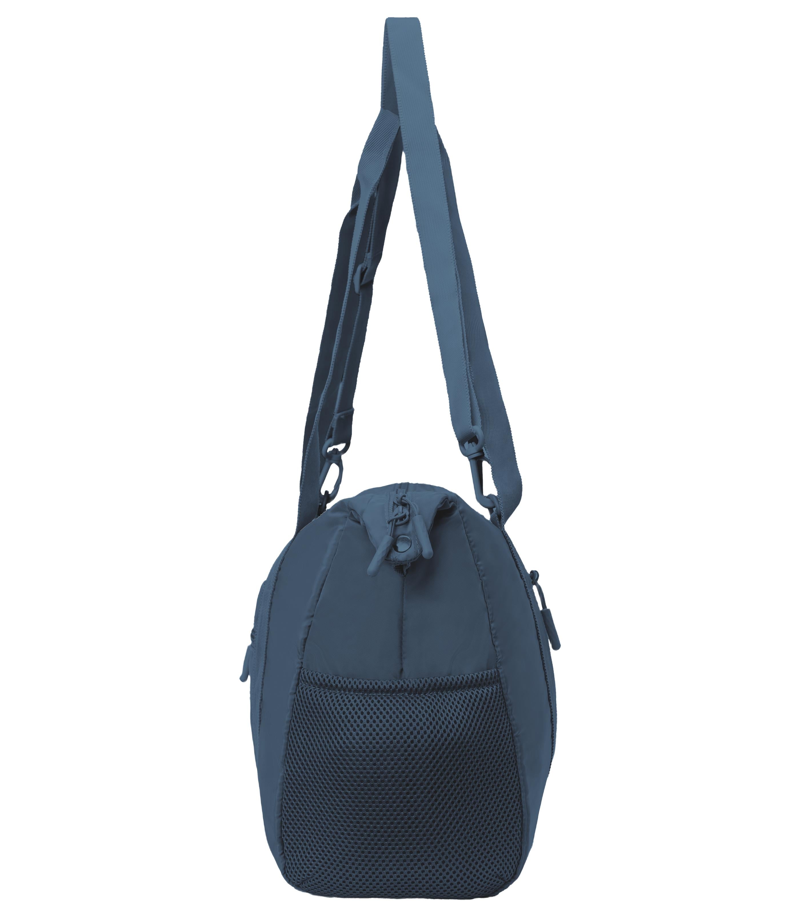 TRAVELONPacking Intelligence Daily Carry Tote (Packable) - Navy