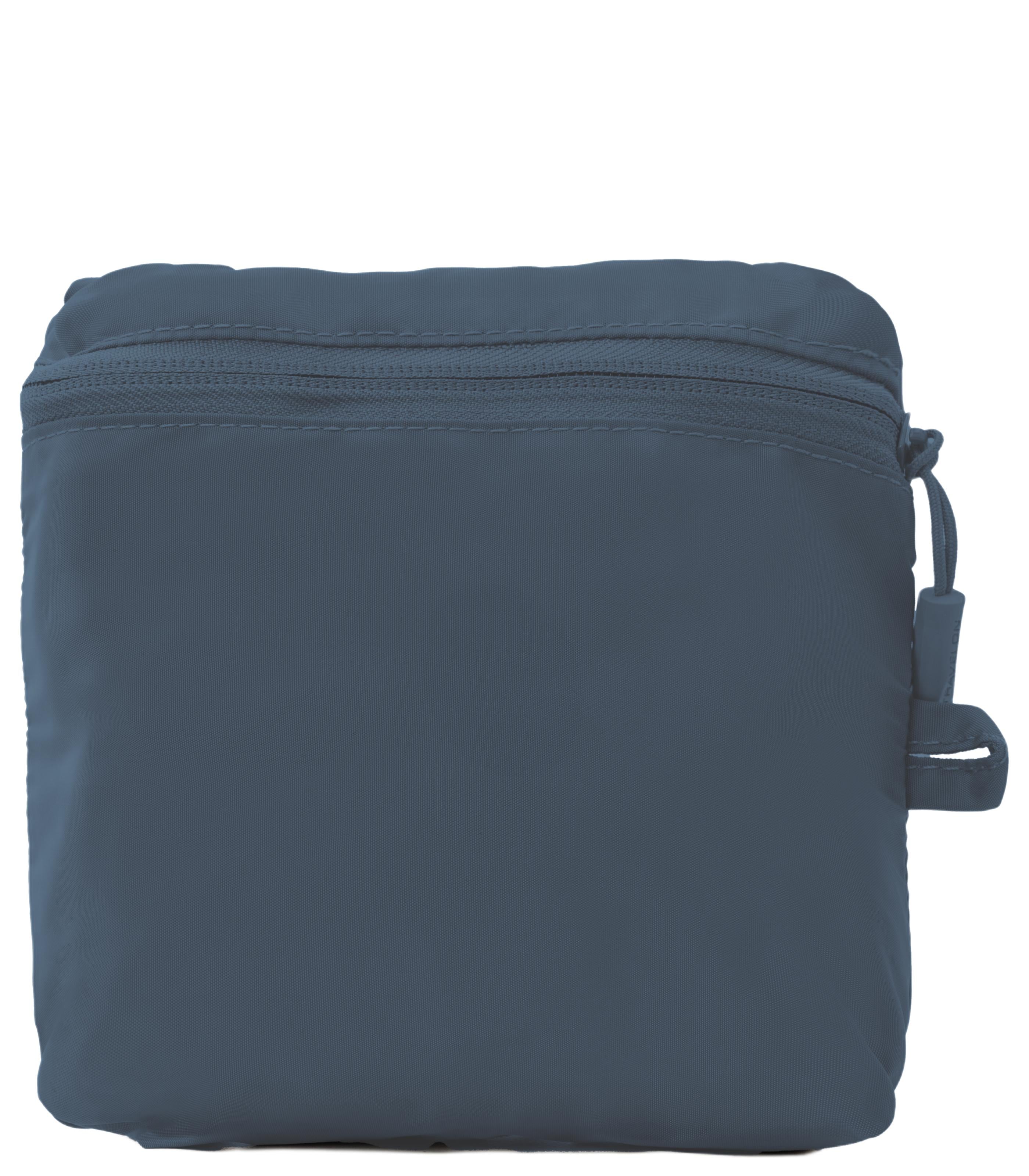 TRAVELONPacking Intelligence Daily Carry Tote (Packable) - Navy