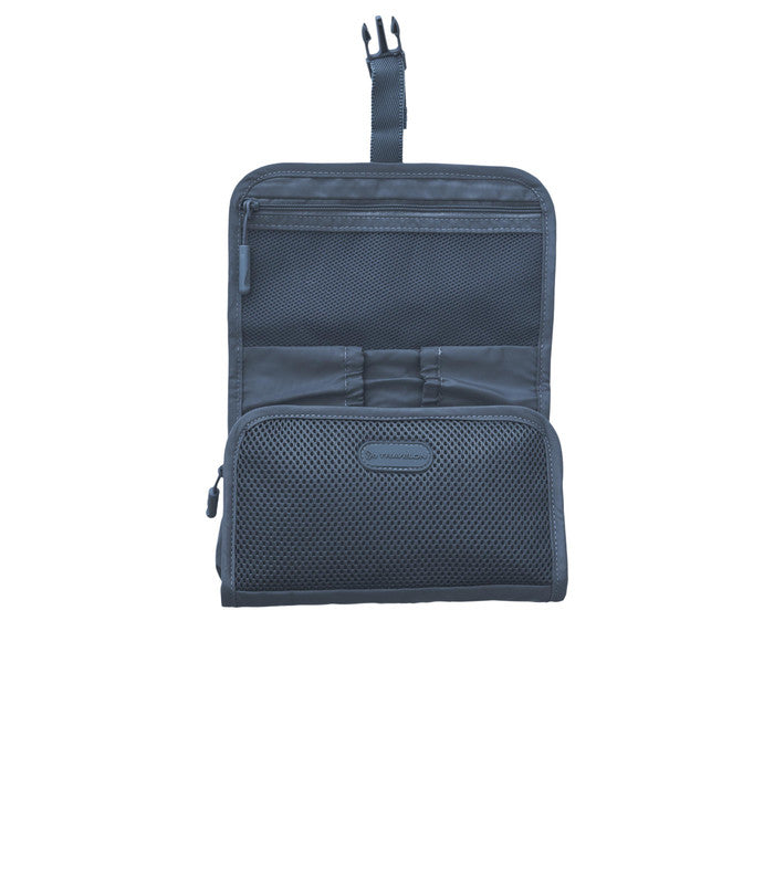 TRAVELONPacking Intelligence Forget Me Not Mini Organizer - Navy