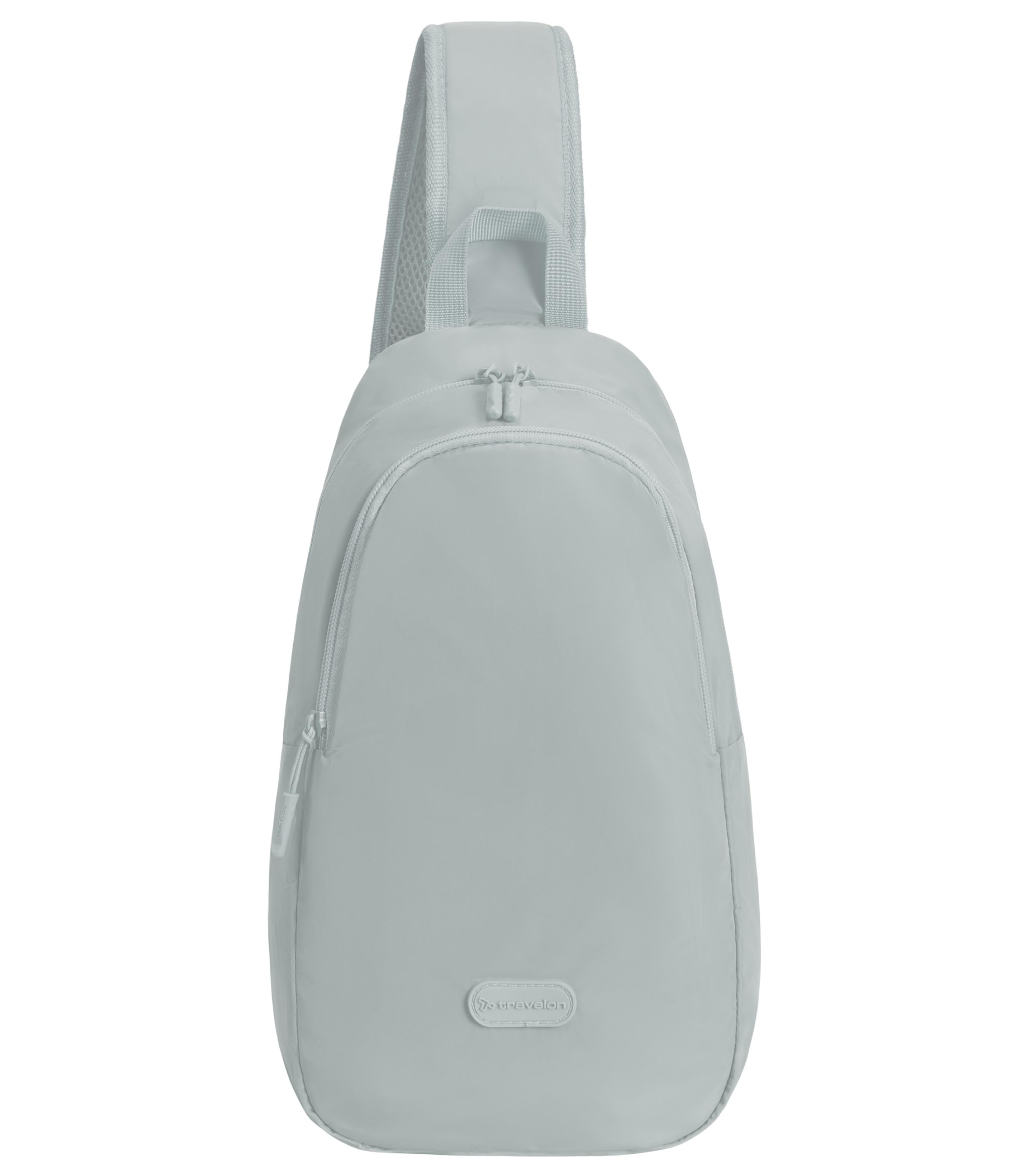 TRAVELONPacking Intelligence Sling - Platinum