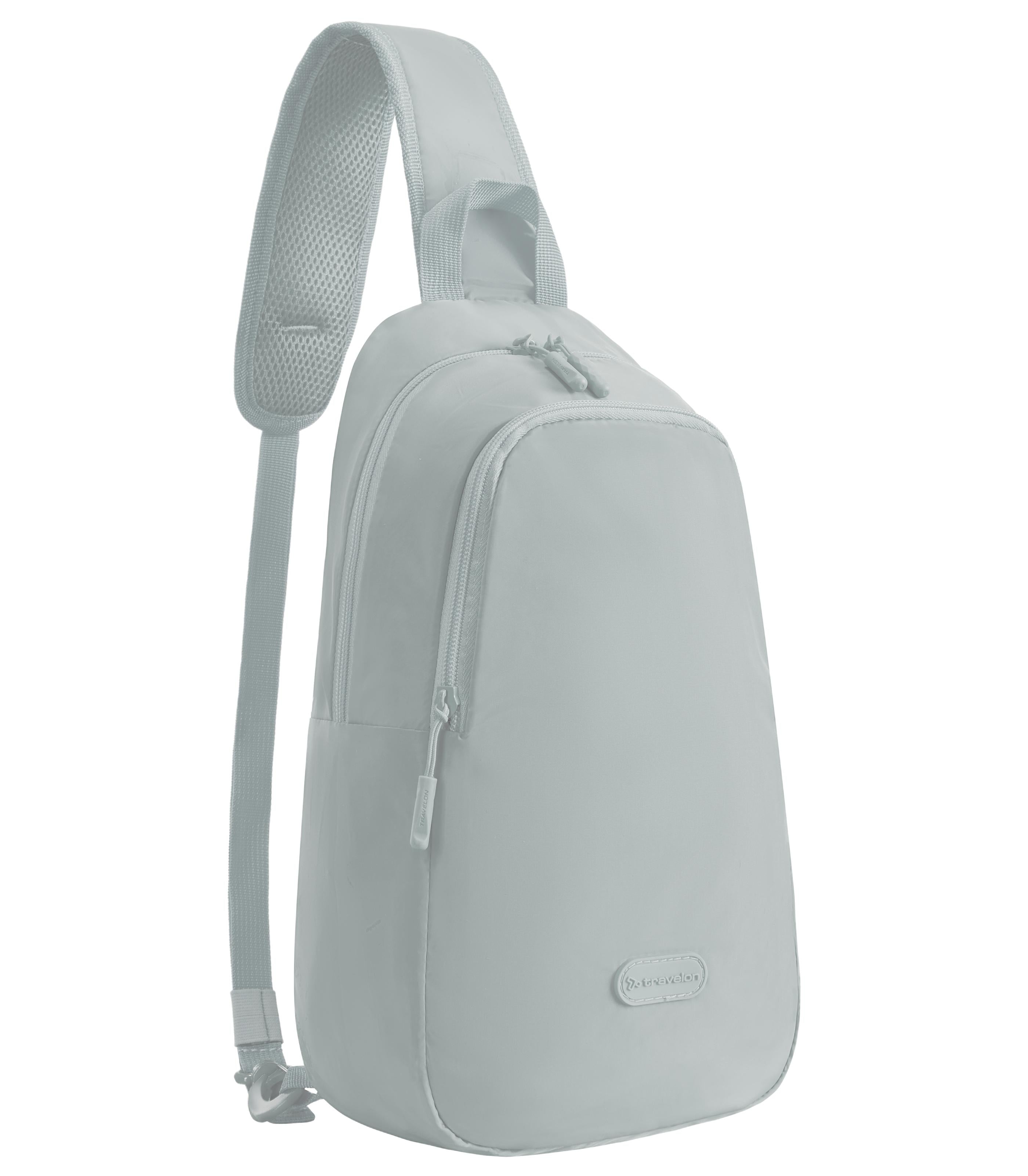 TRAVELONPacking Intelligence Sling - Platinum
