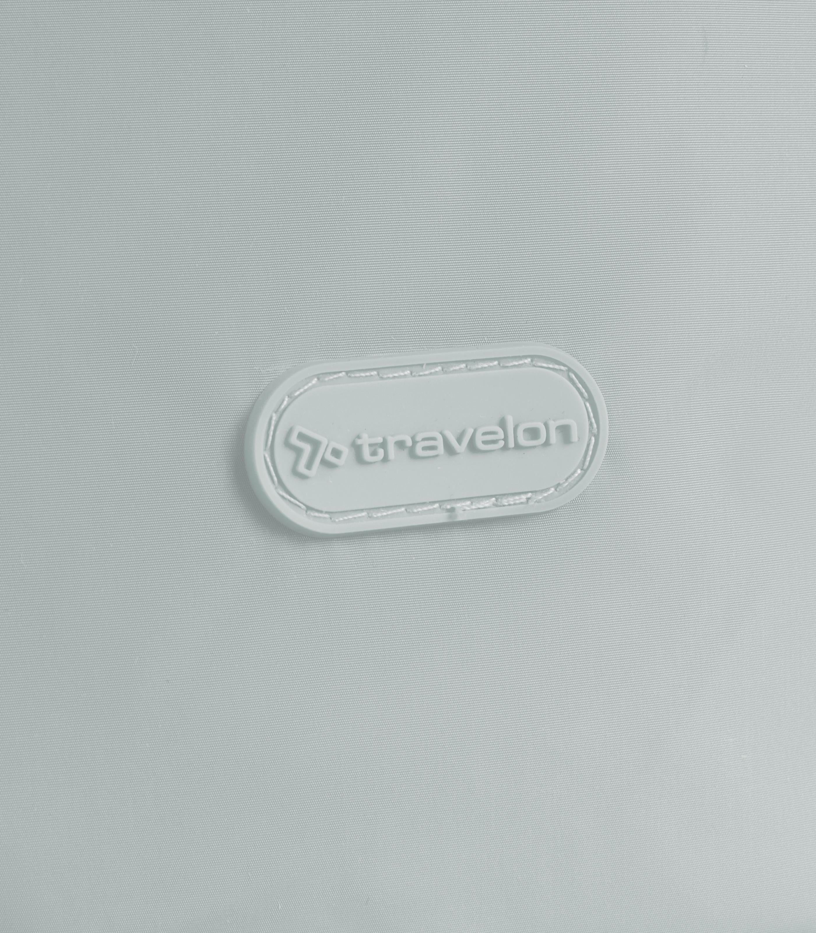 TRAVELONPacking Intelligence Sling - Platinum