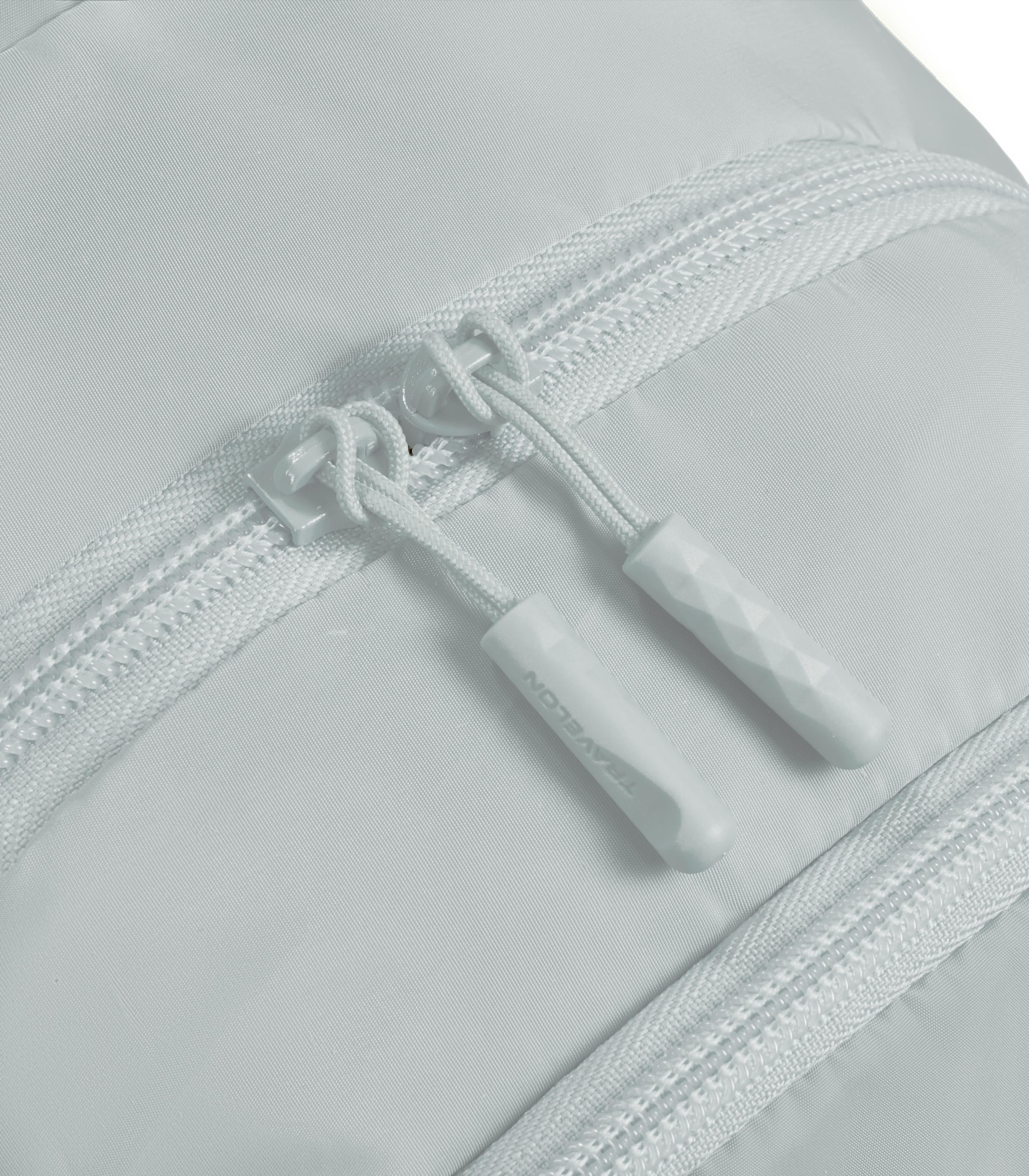 TRAVELONPacking Intelligence Sling - Platinum