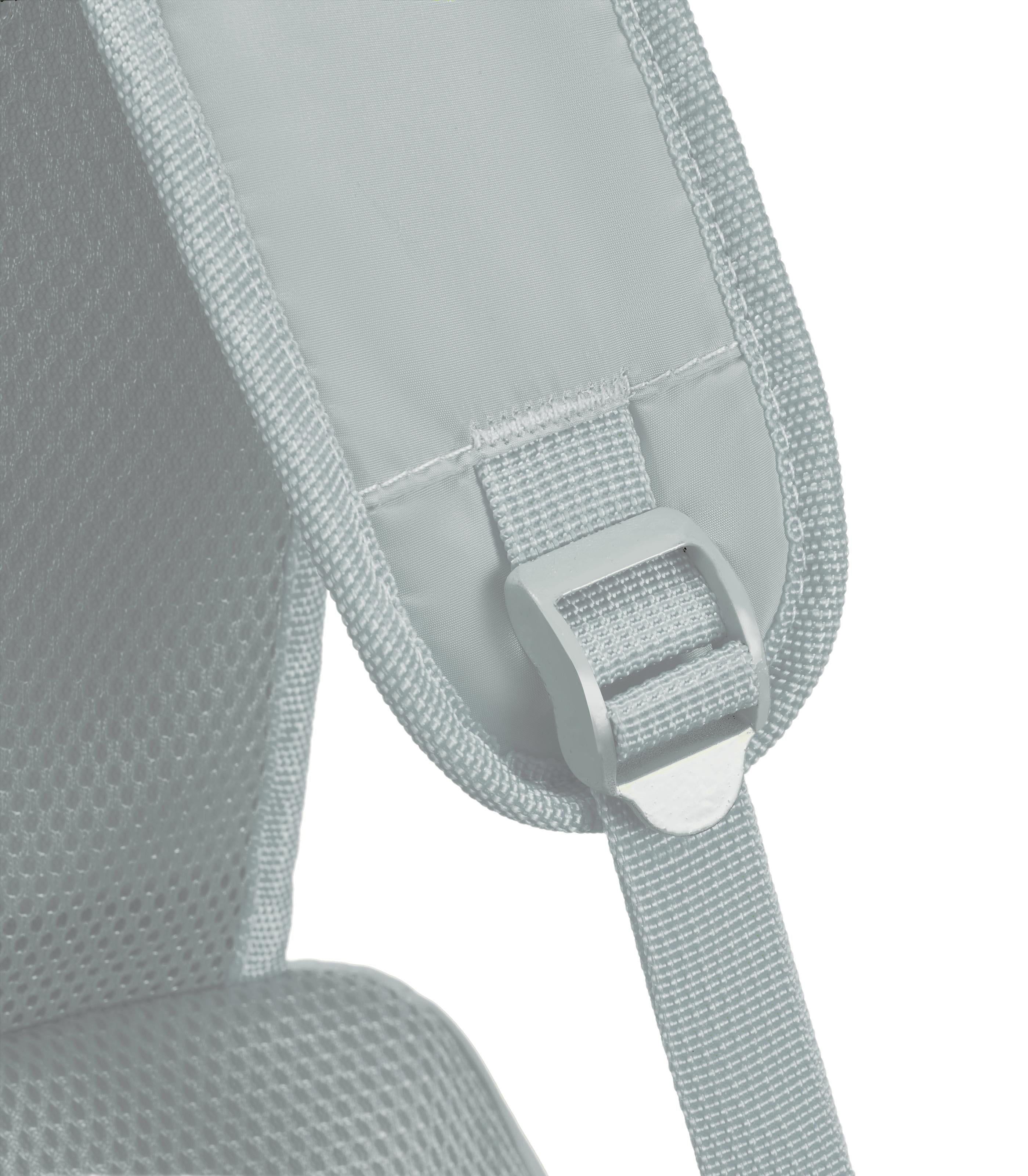 TRAVELONPacking Intelligence Sling - Platinum