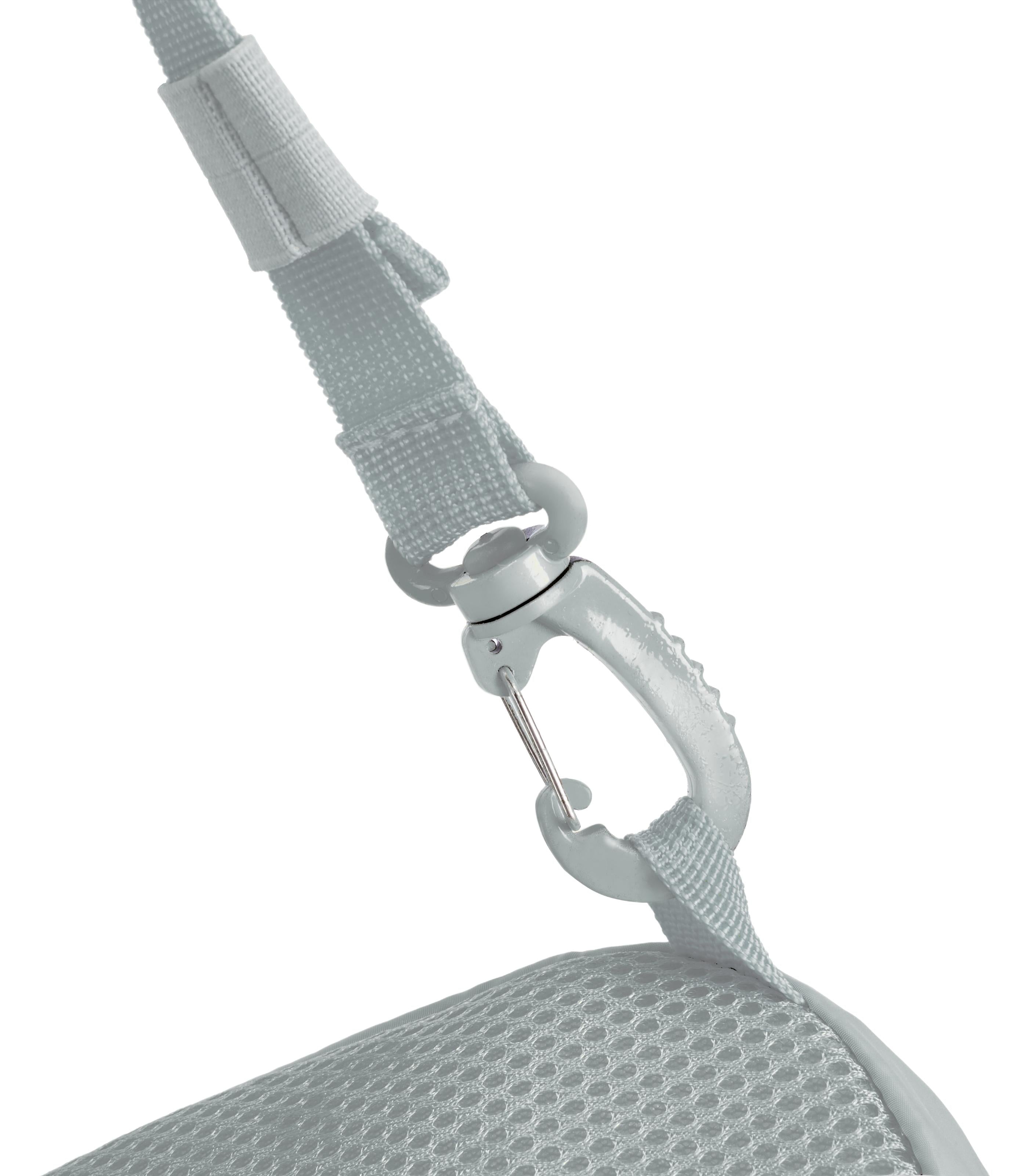 TRAVELONPacking Intelligence Sling - Platinum