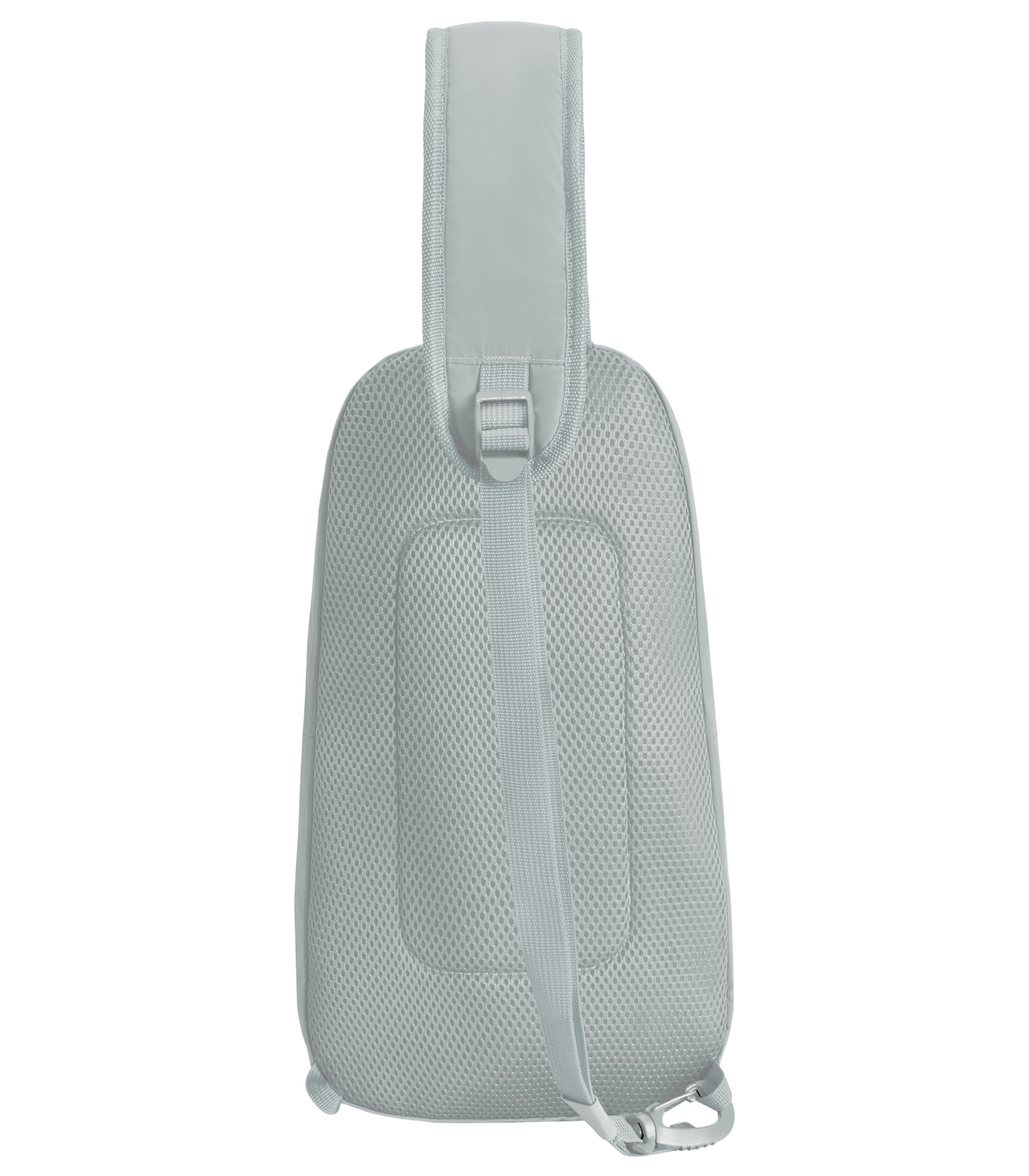 TRAVELONPacking Intelligence Sling - Platinum