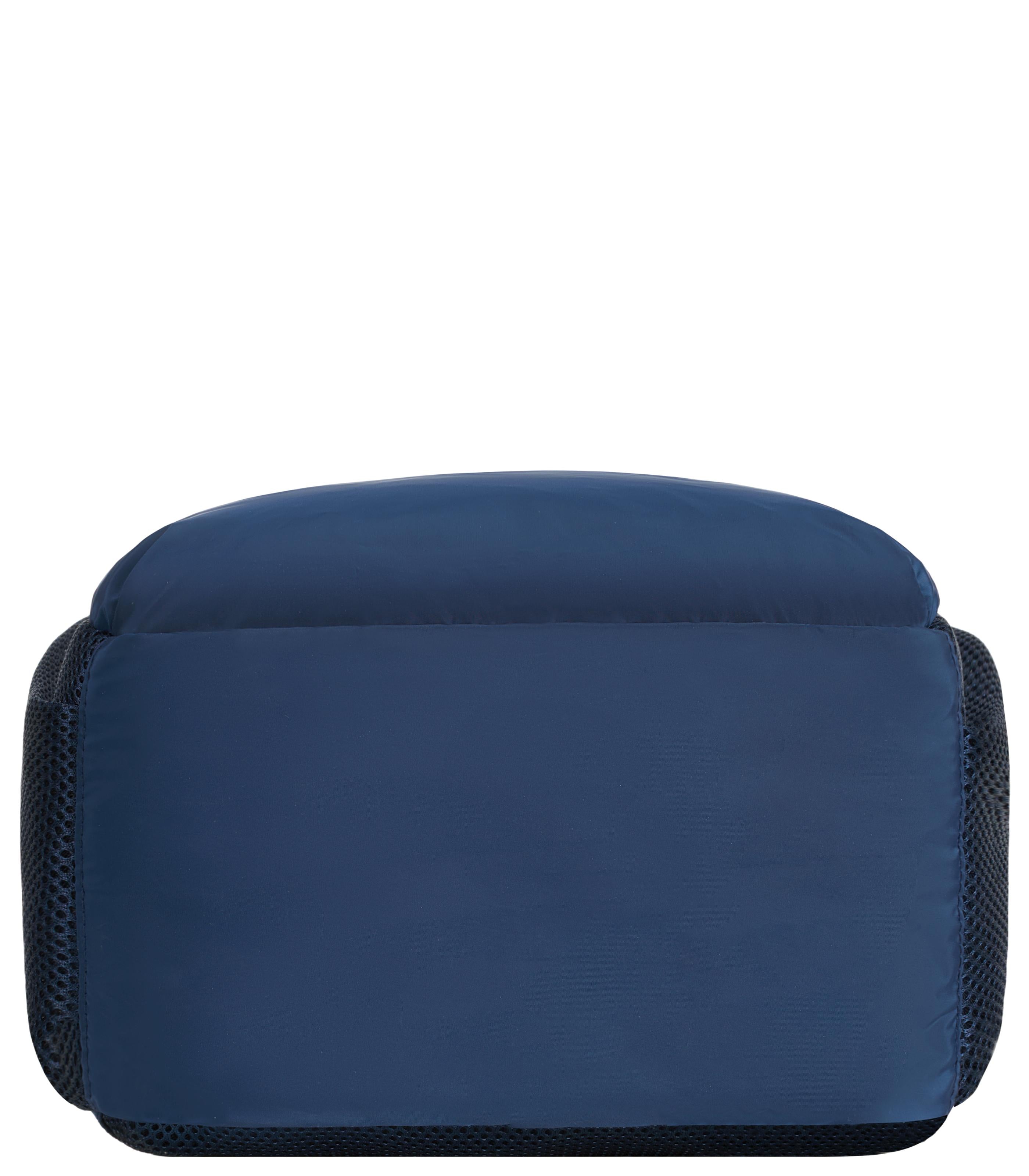TRAVELONPacking Intelligence Large Backpack - Navy