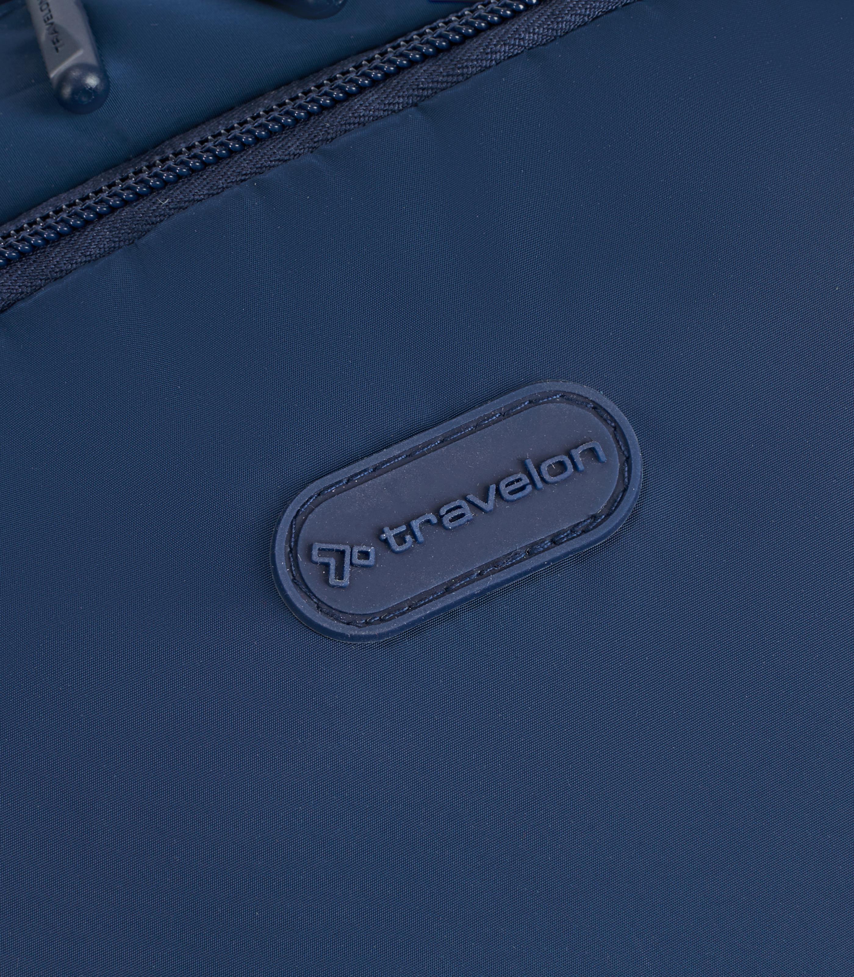TRAVELONPacking Intelligence Large Backpack - Navy