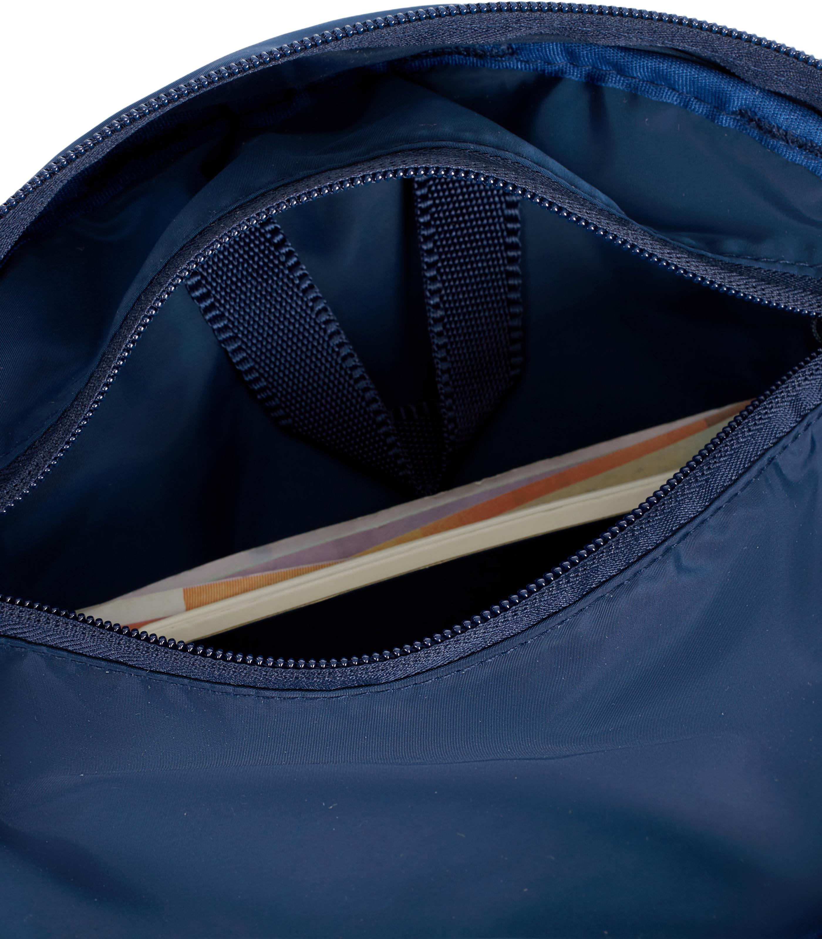 TRAVELONPacking Intelligence Large Backpack - Navy