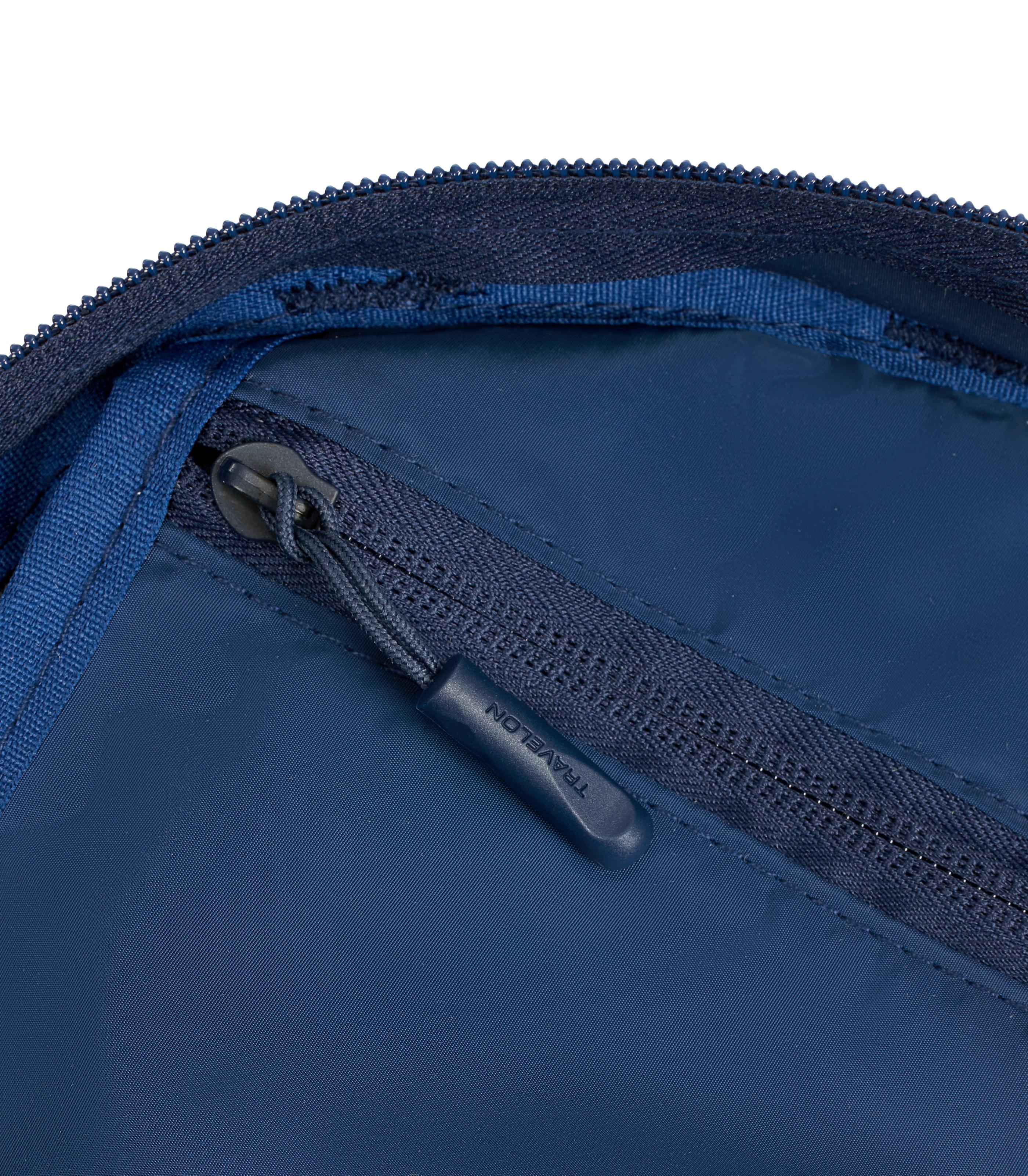 TRAVELONPacking Intelligence Large Backpack - Navy
