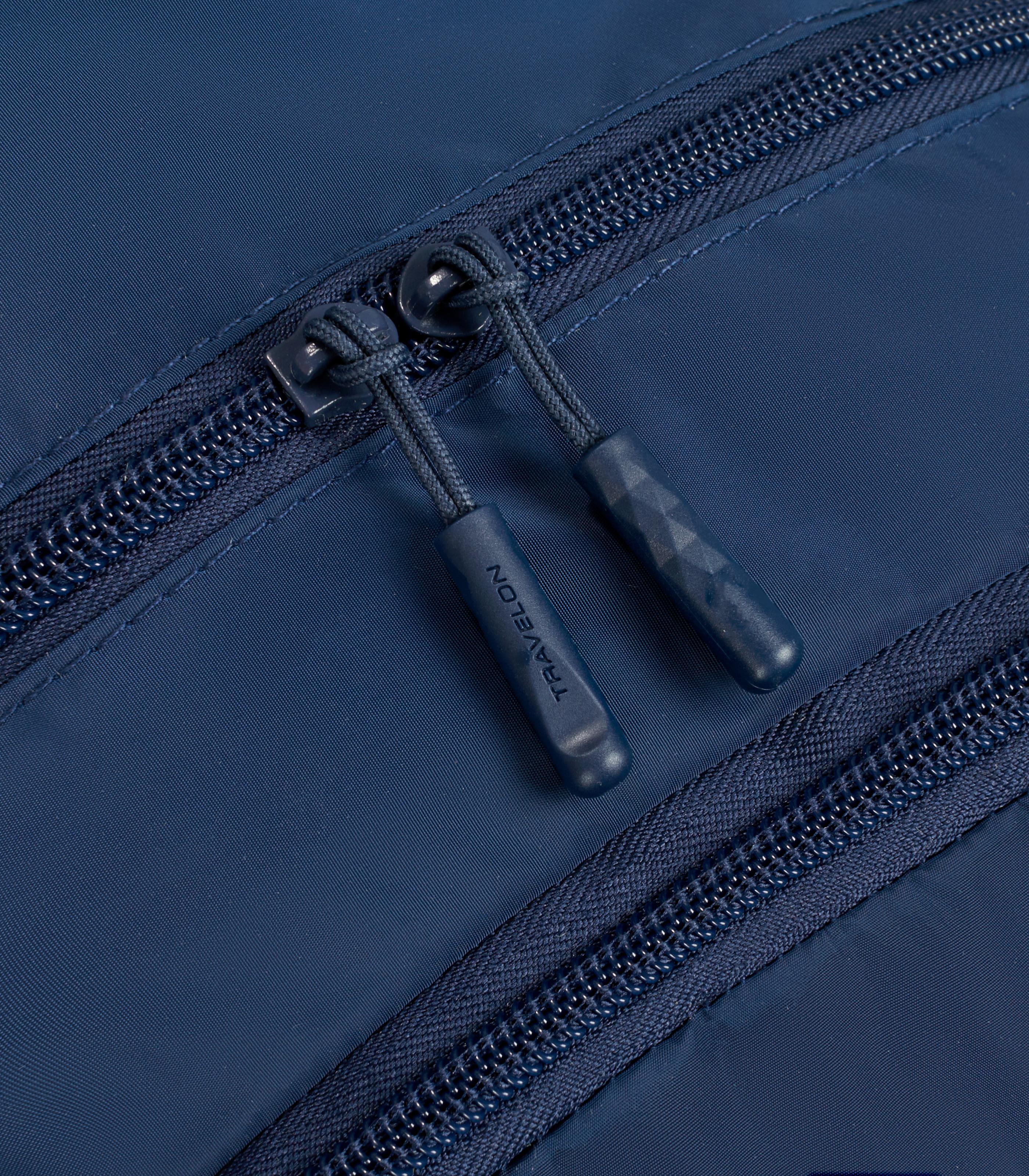 TRAVELONPacking Intelligence Large Backpack - Navy
