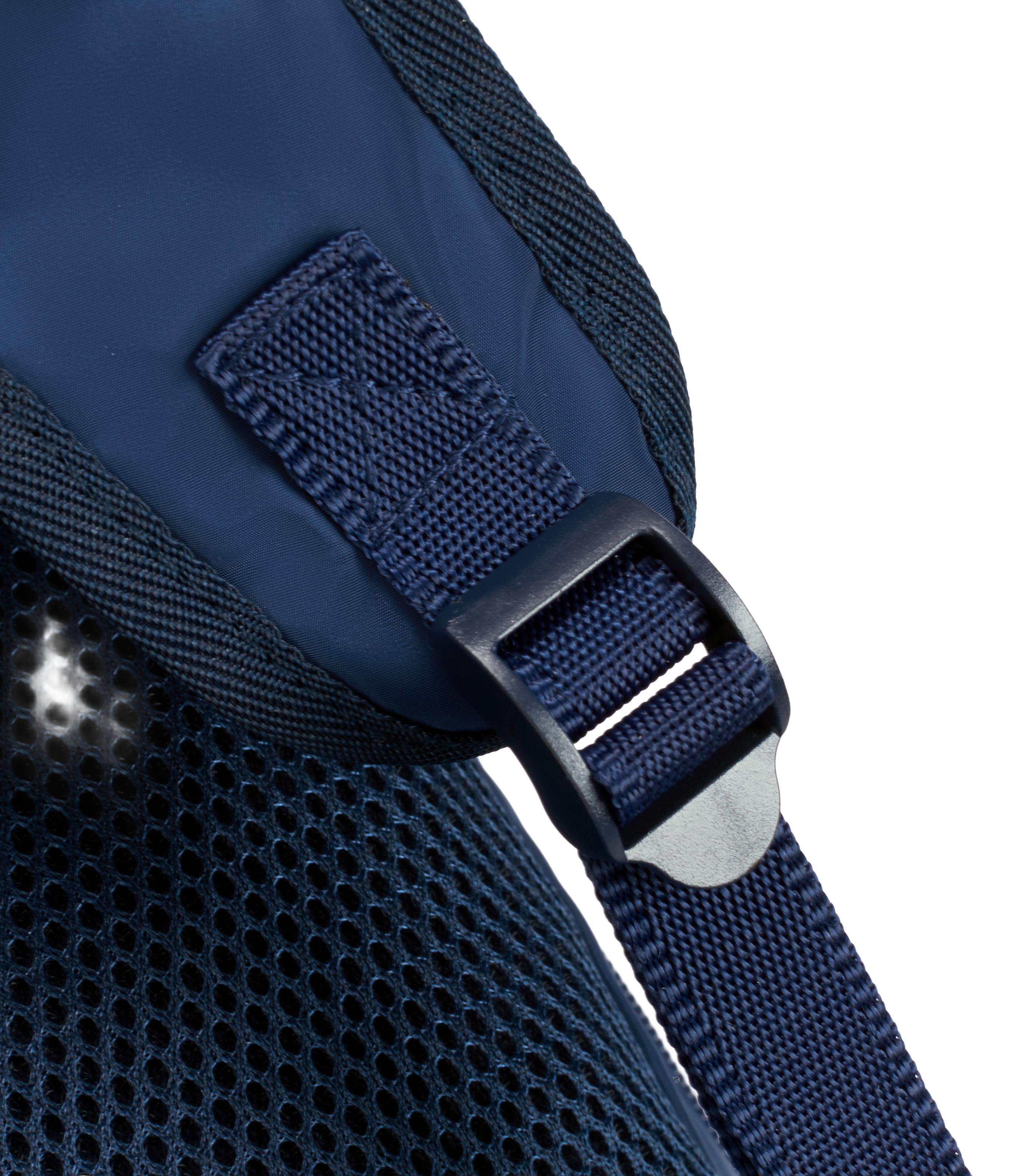 TRAVELONPacking Intelligence Large Backpack - Navy