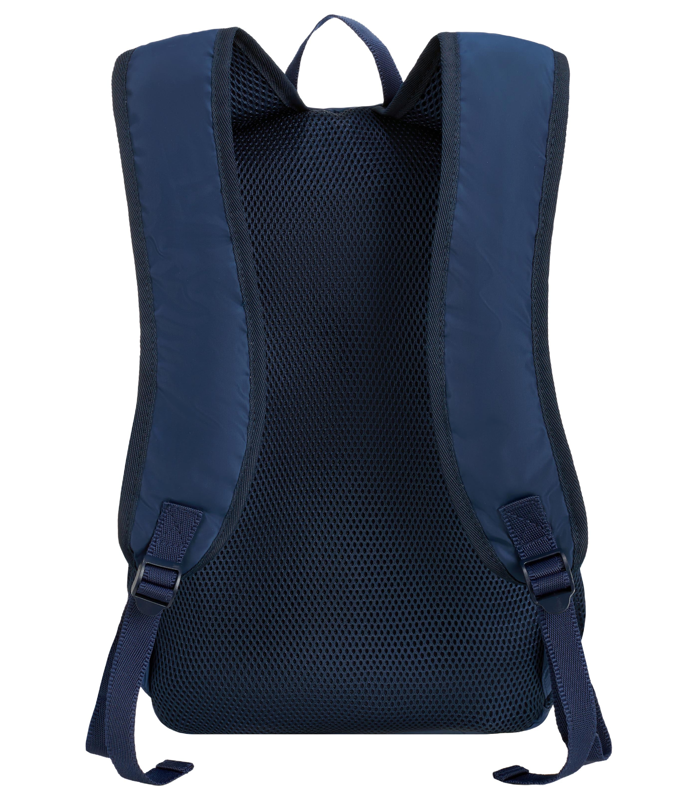 TRAVELONPacking Intelligence Large Backpack - Navy