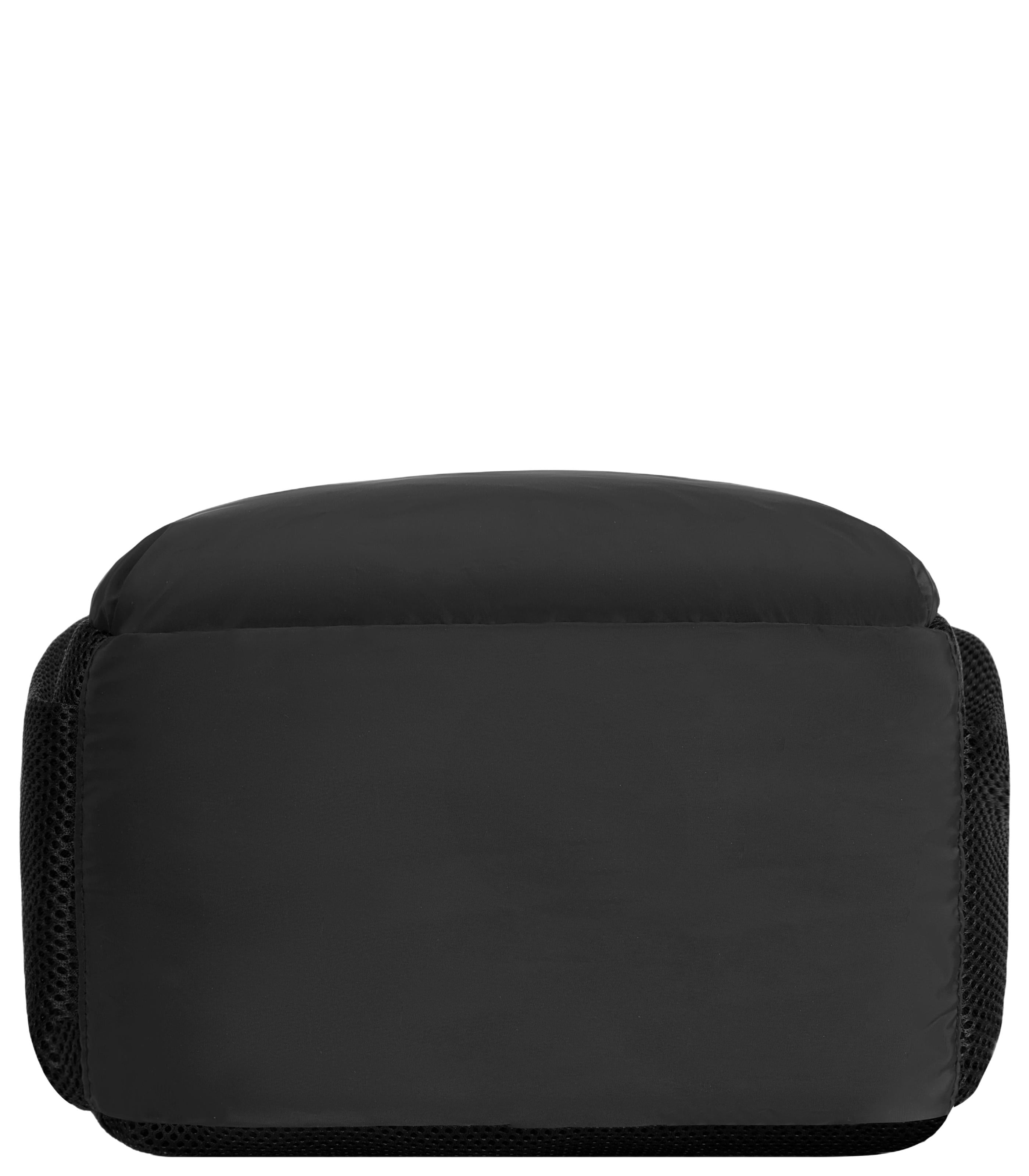 TRAVELONPacking Intelligence Large Backpack - Black