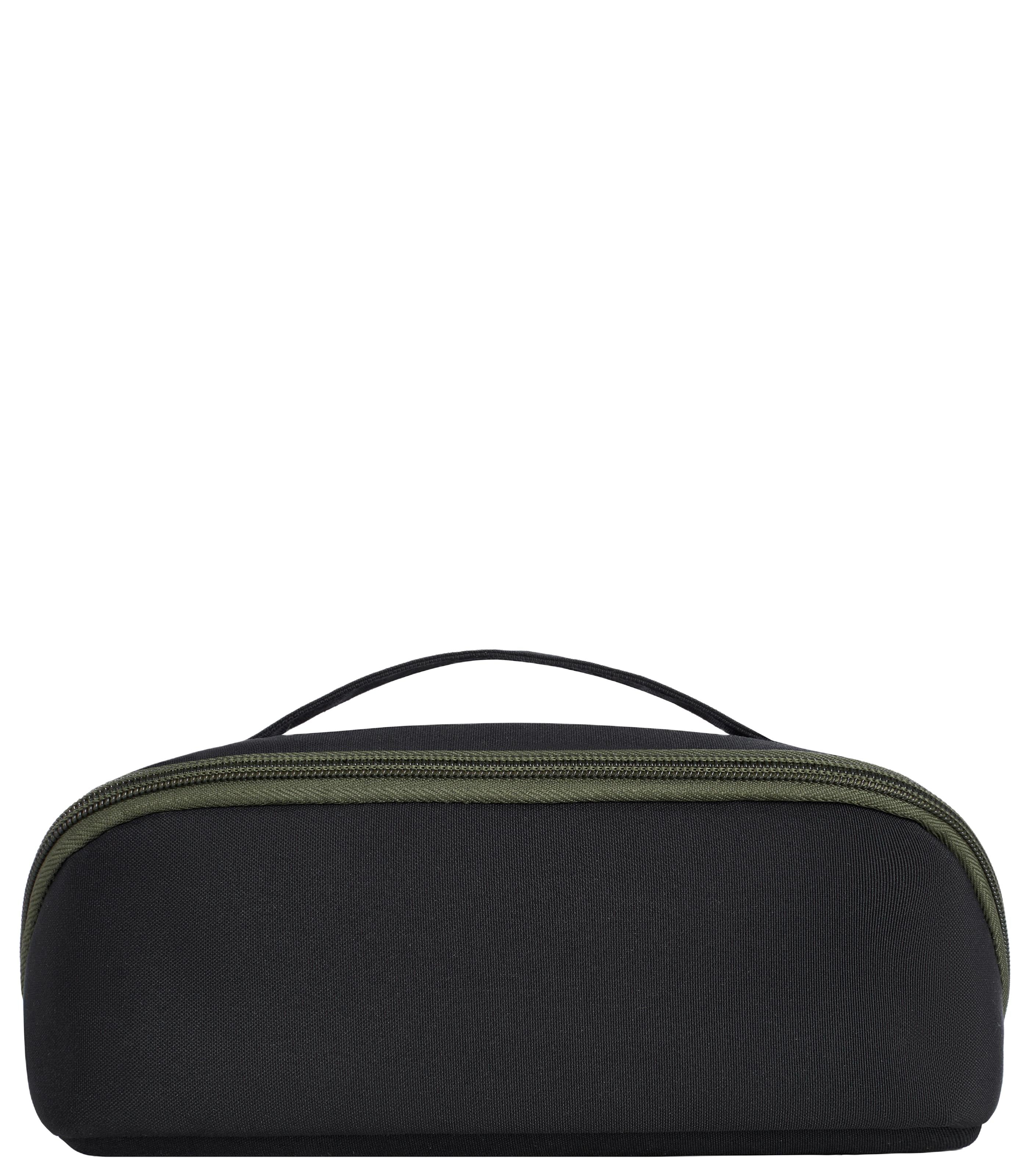 TRAVELONPacking Intelligence The Cube Tech Organizer - Black