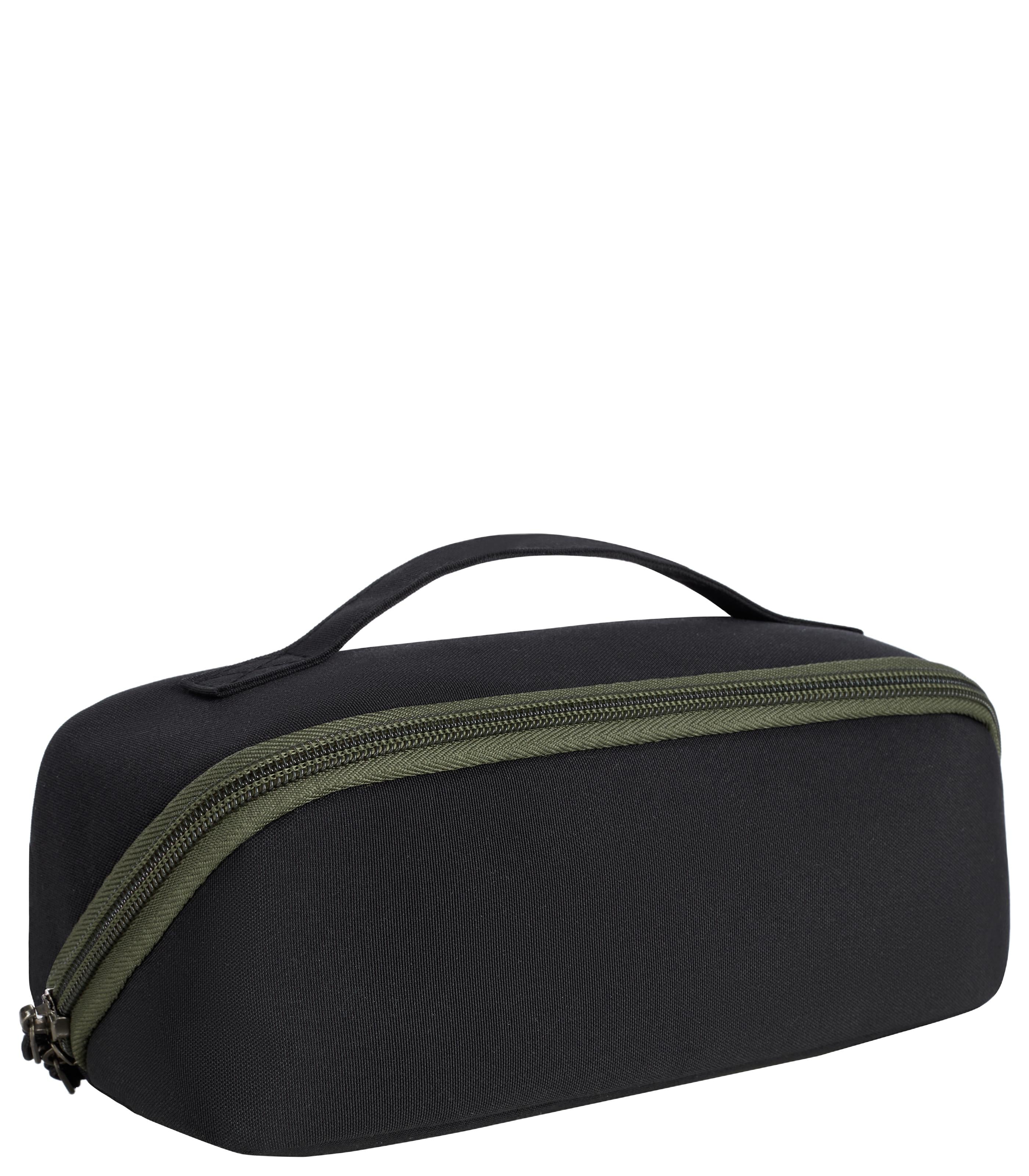 TRAVELONPacking Intelligence The Cube Tech Organizer - Black