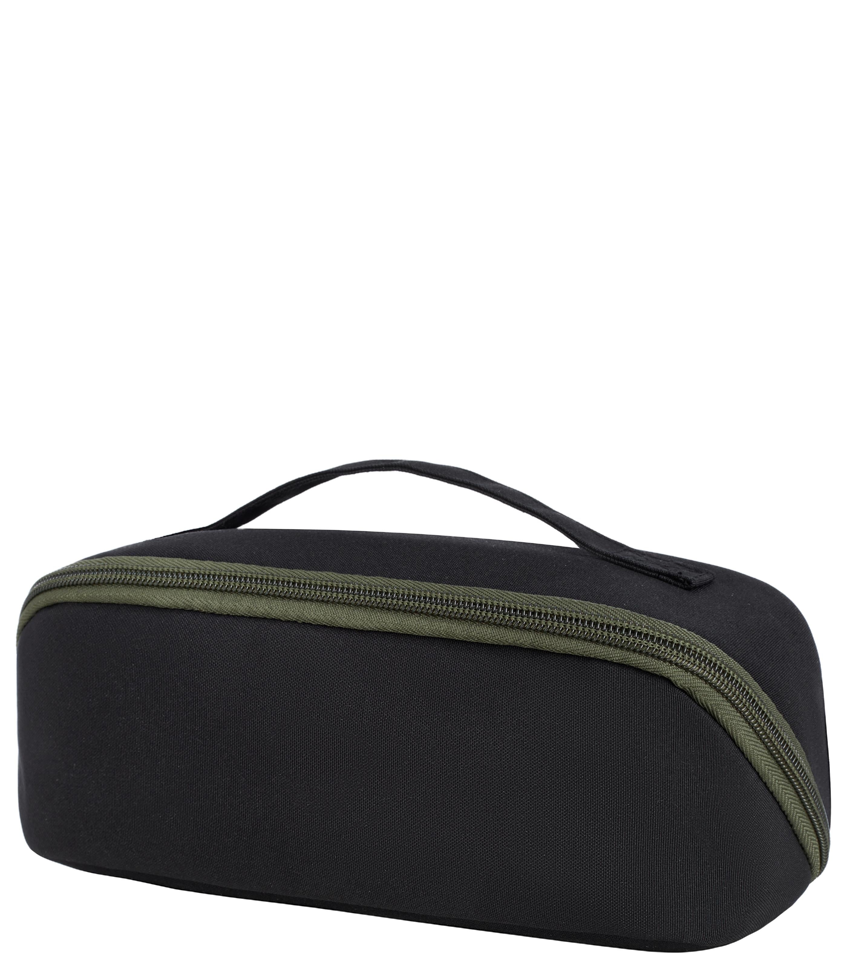 TRAVELONPacking Intelligence The Cube Tech Organizer - Black