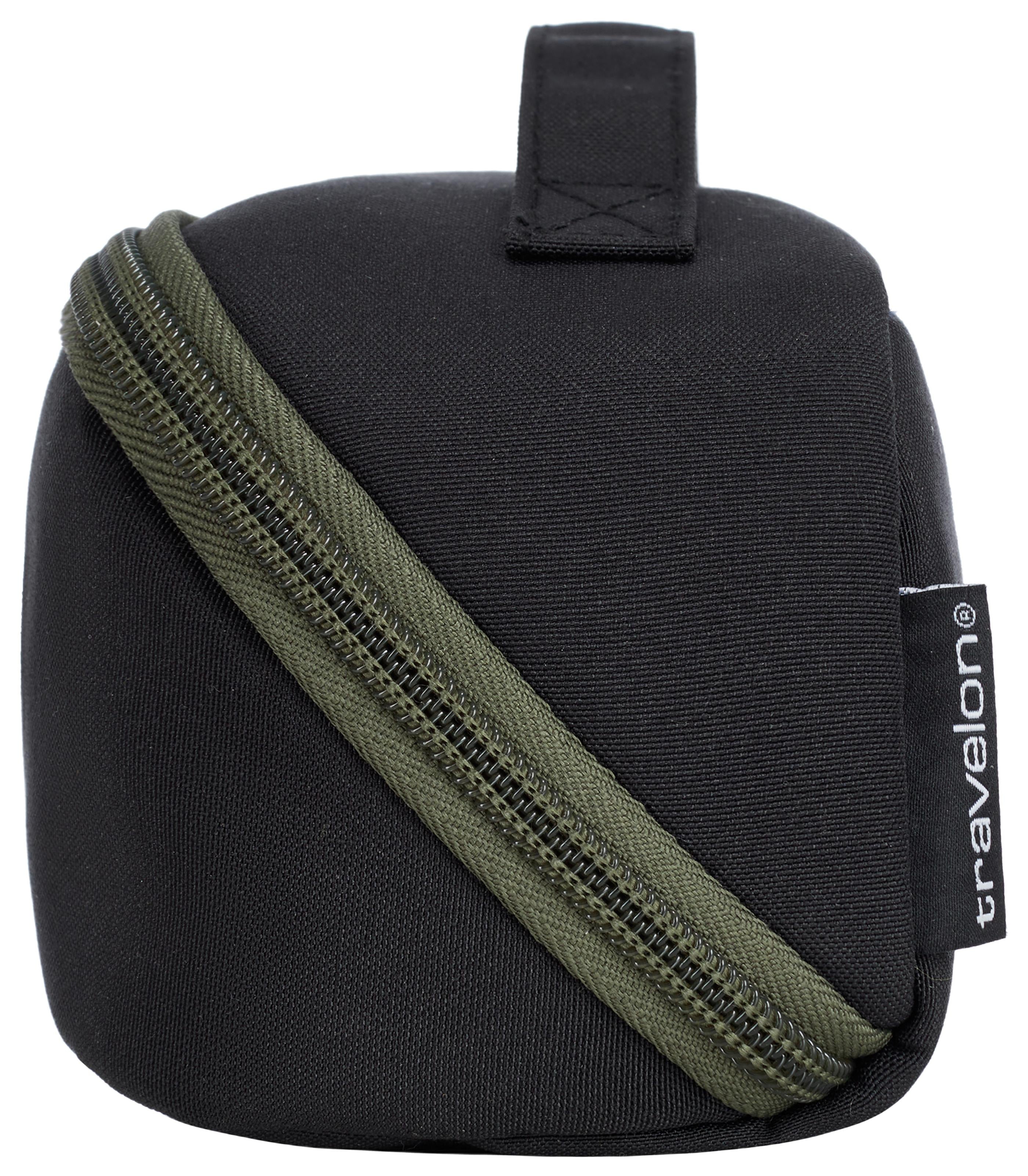 TRAVELONPacking Intelligence The Cube Tech Organizer - Black