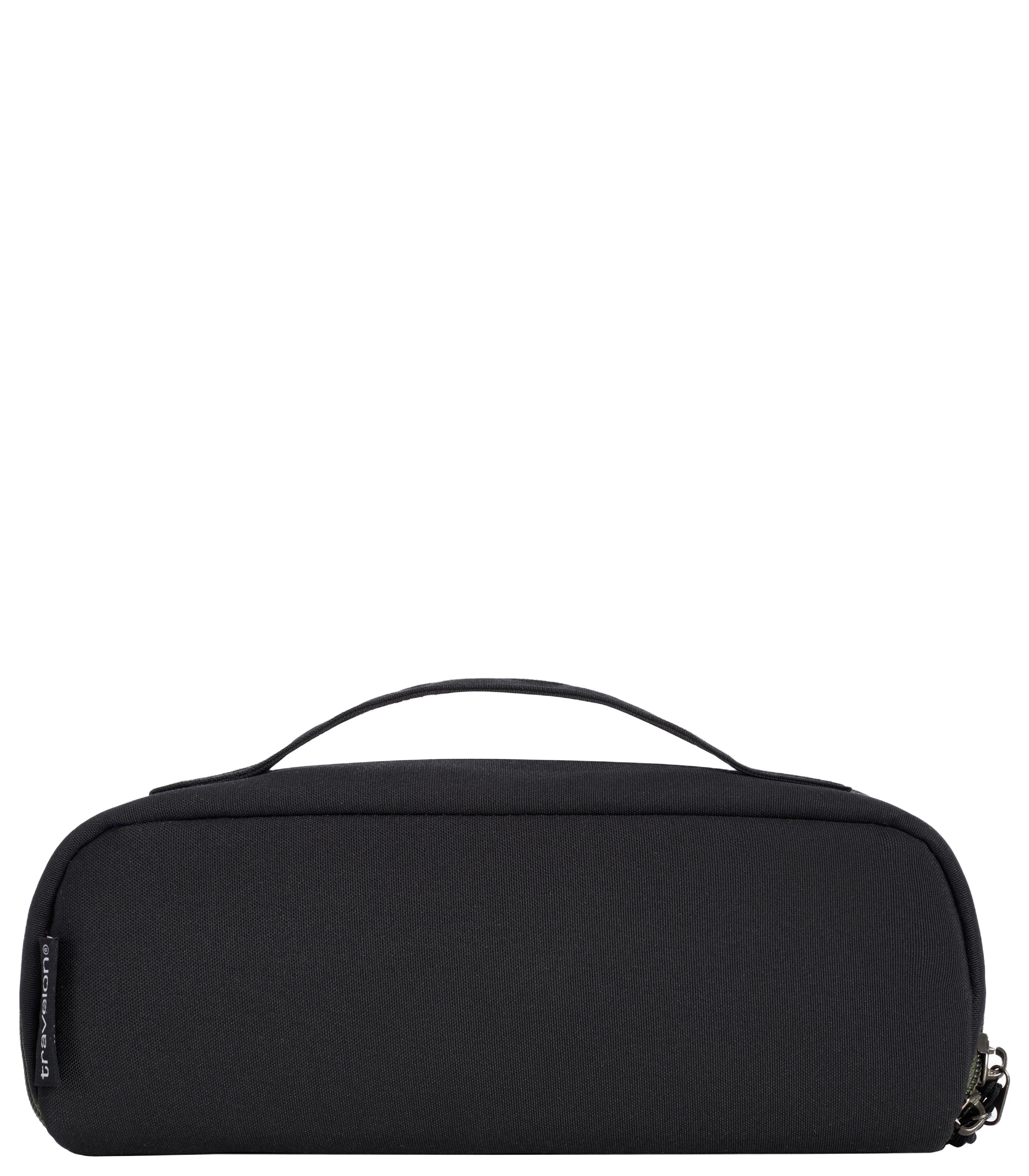 TRAVELONPacking Intelligence The Cube Tech Organizer - Black