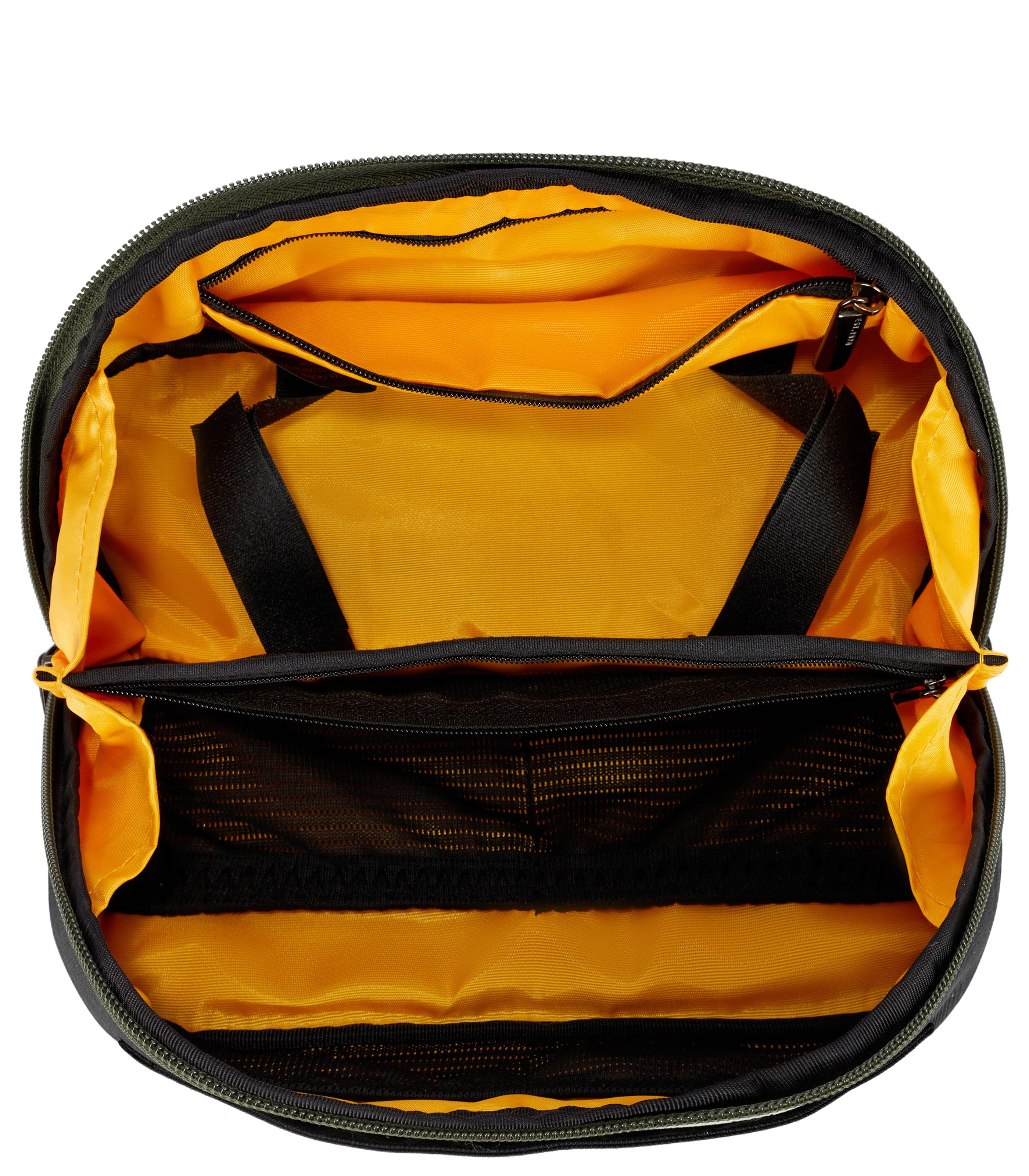 TRAVELONPacking Intelligence The Cube Tech Organizer - Black