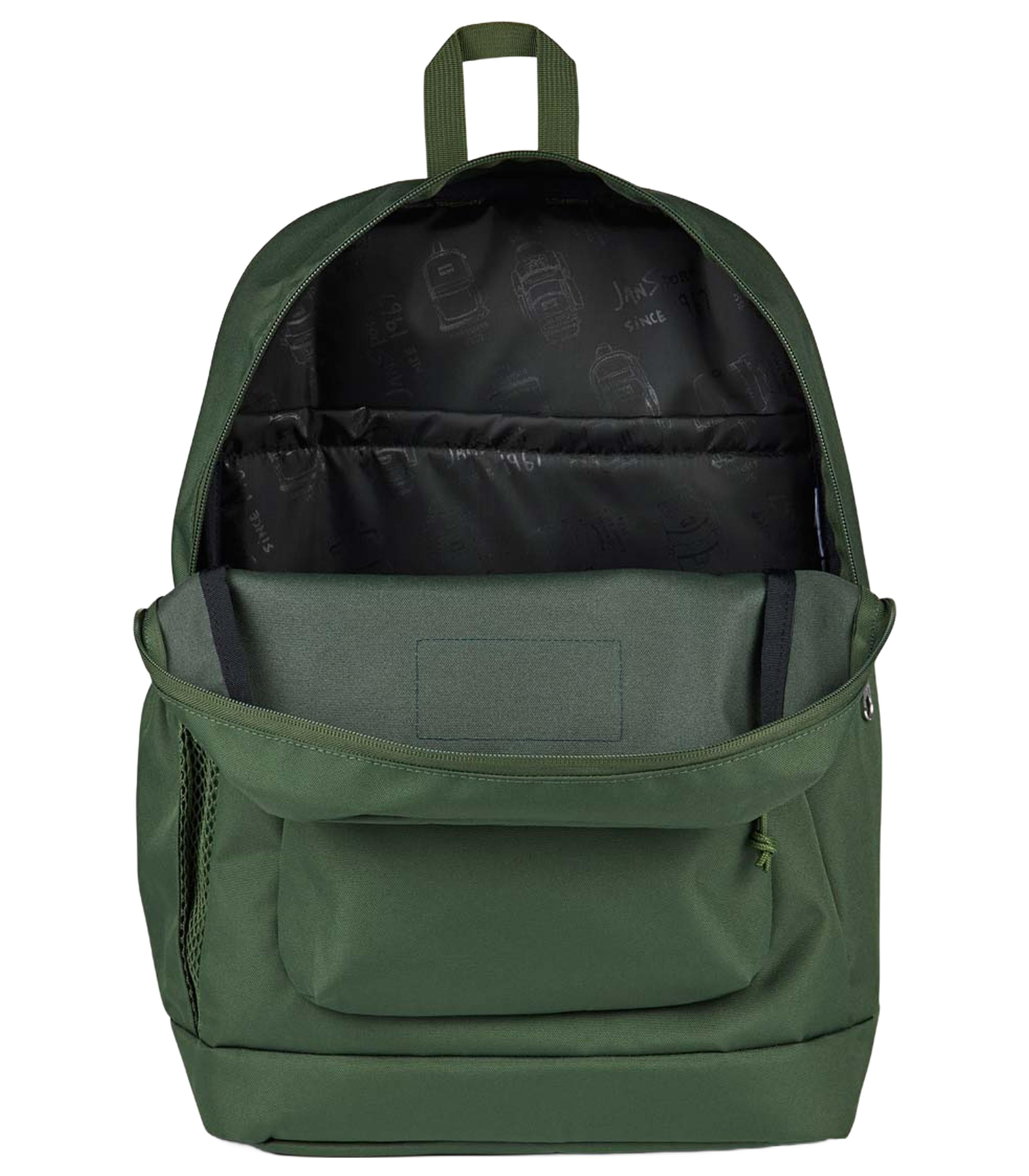 JANSPORTCross Town Plus Backpack