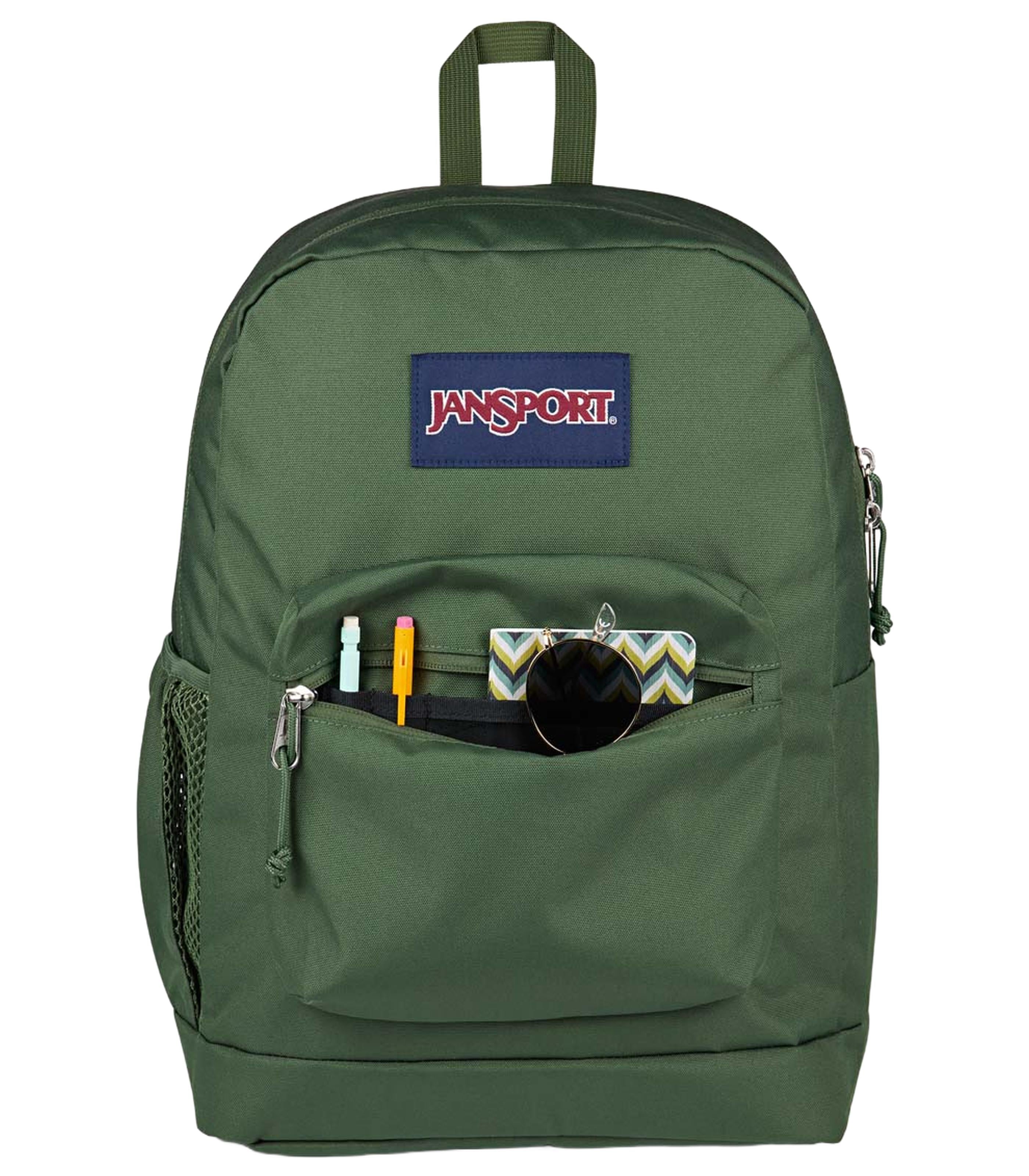 JANSPORTCross Town Plus Backpack