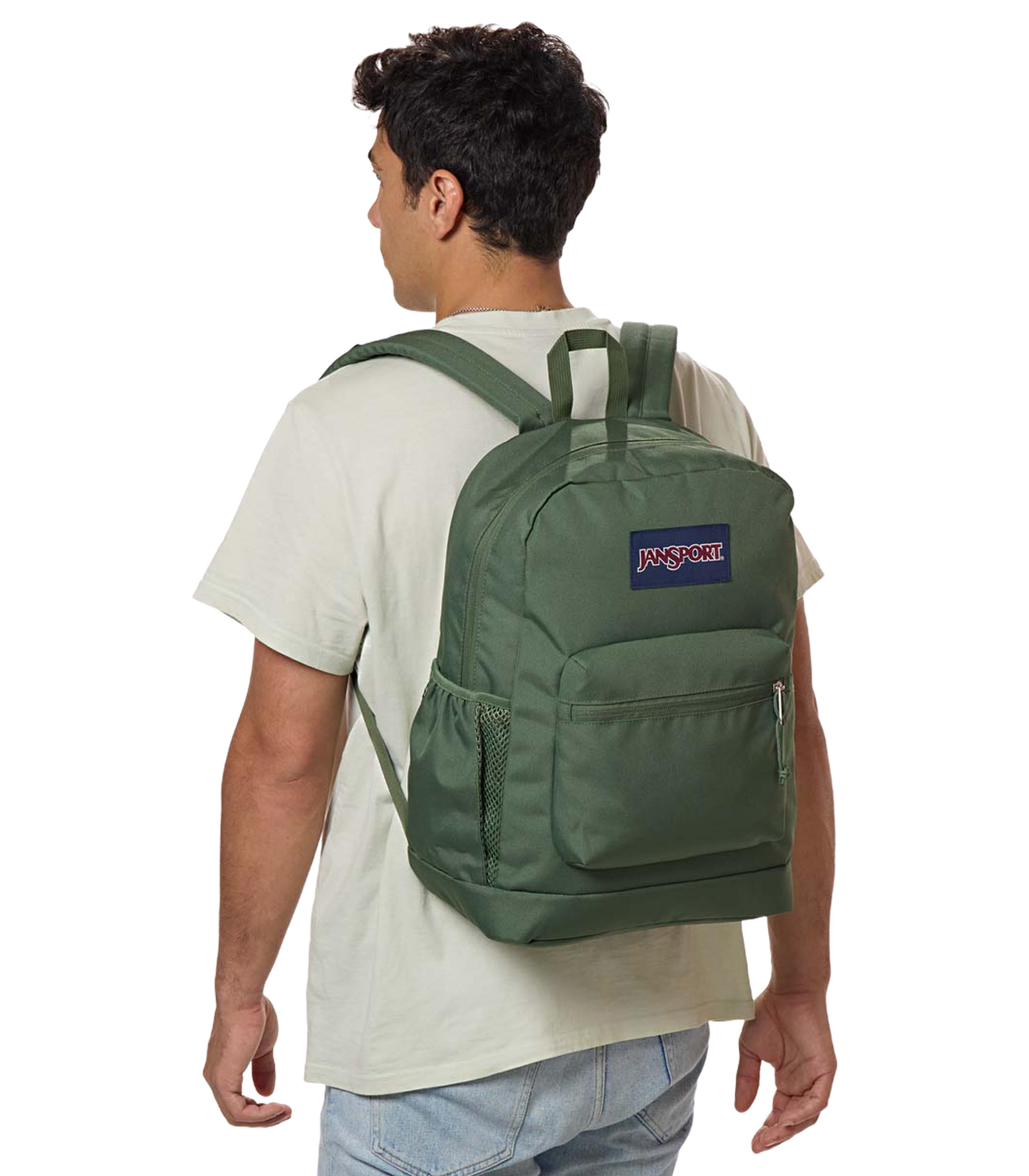 JANSPORTCross Town Plus Backpack
