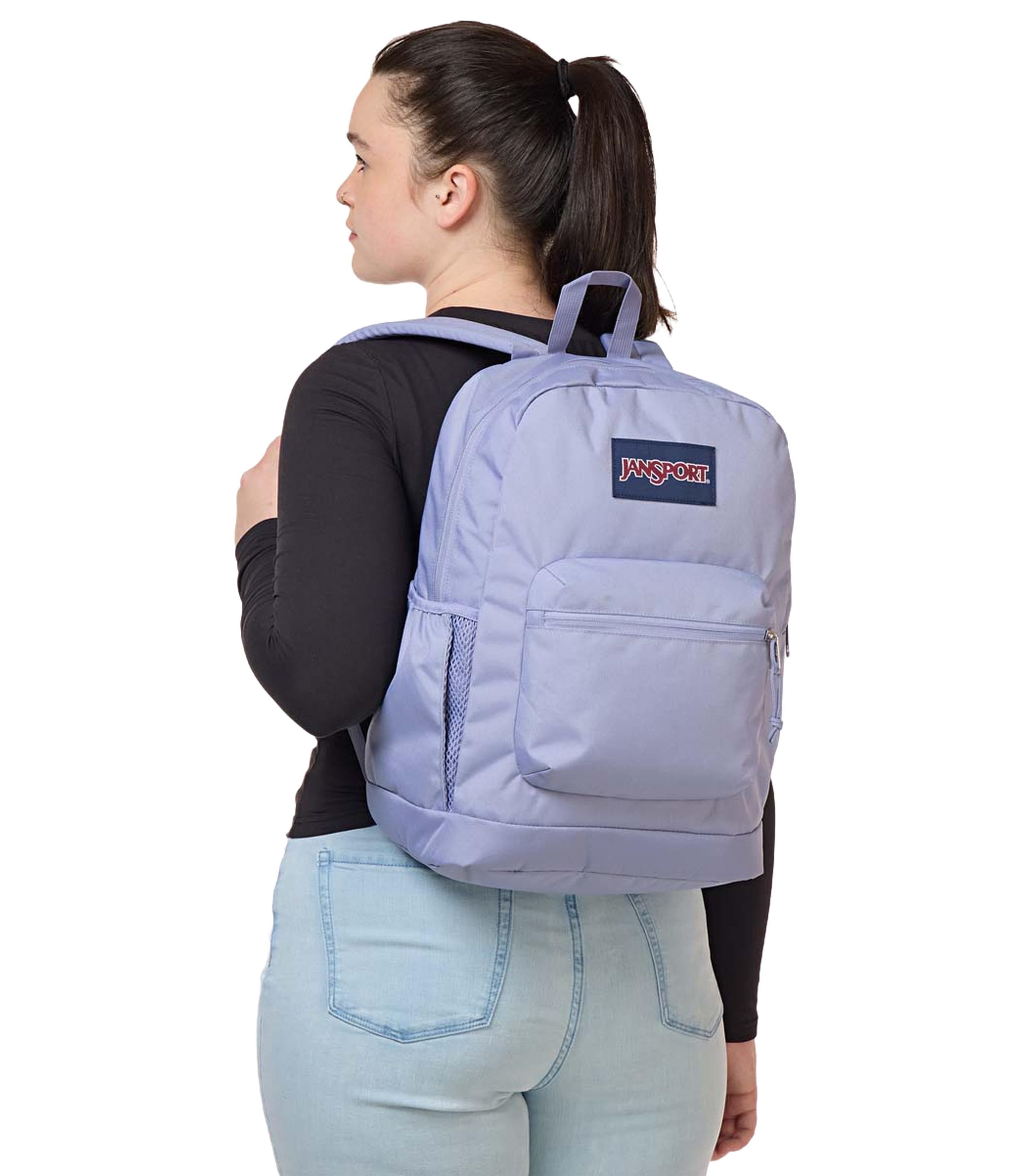 JANSPORTCross Town Plus Backpack