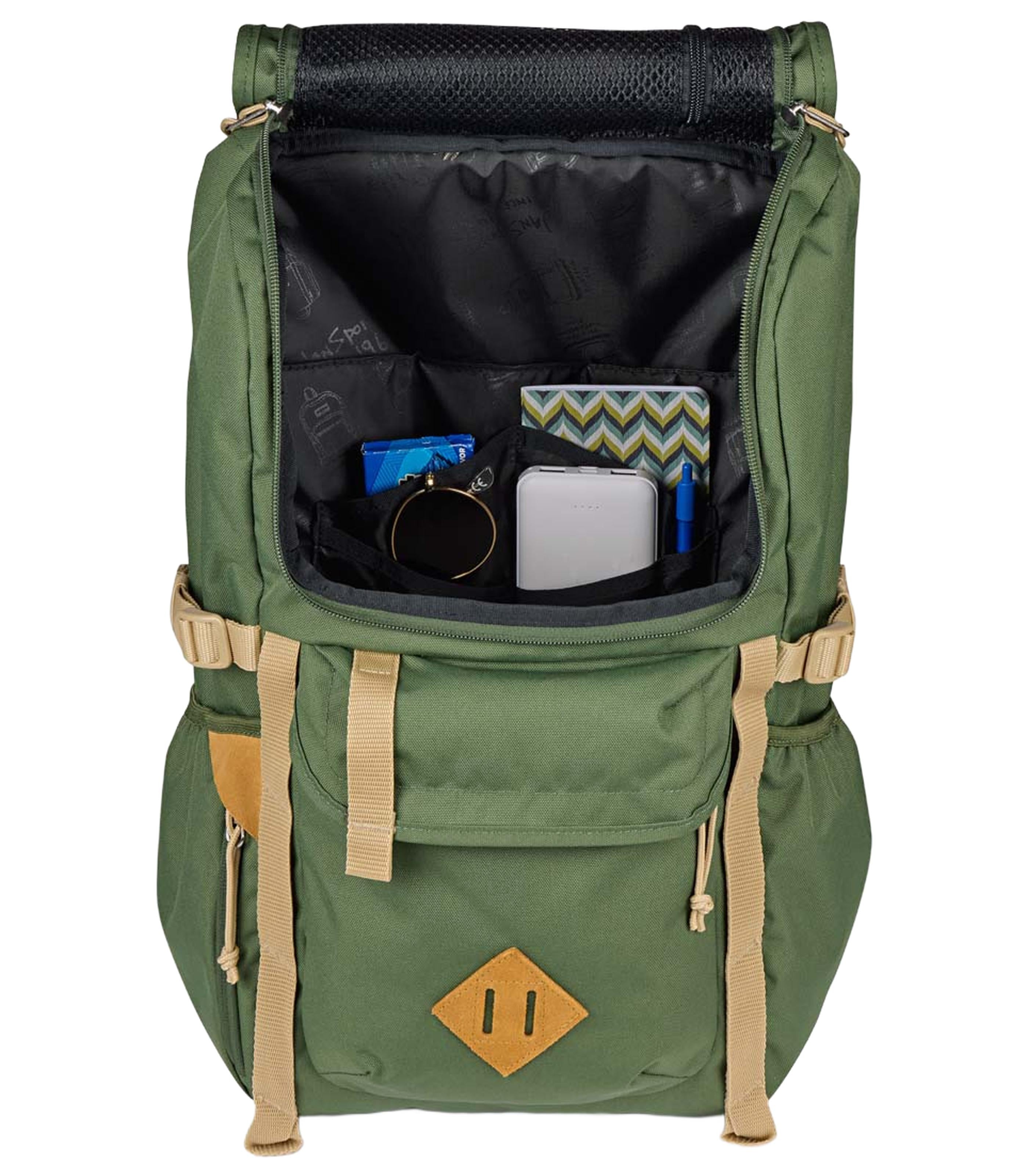 JANSPORTHatchet Backpack