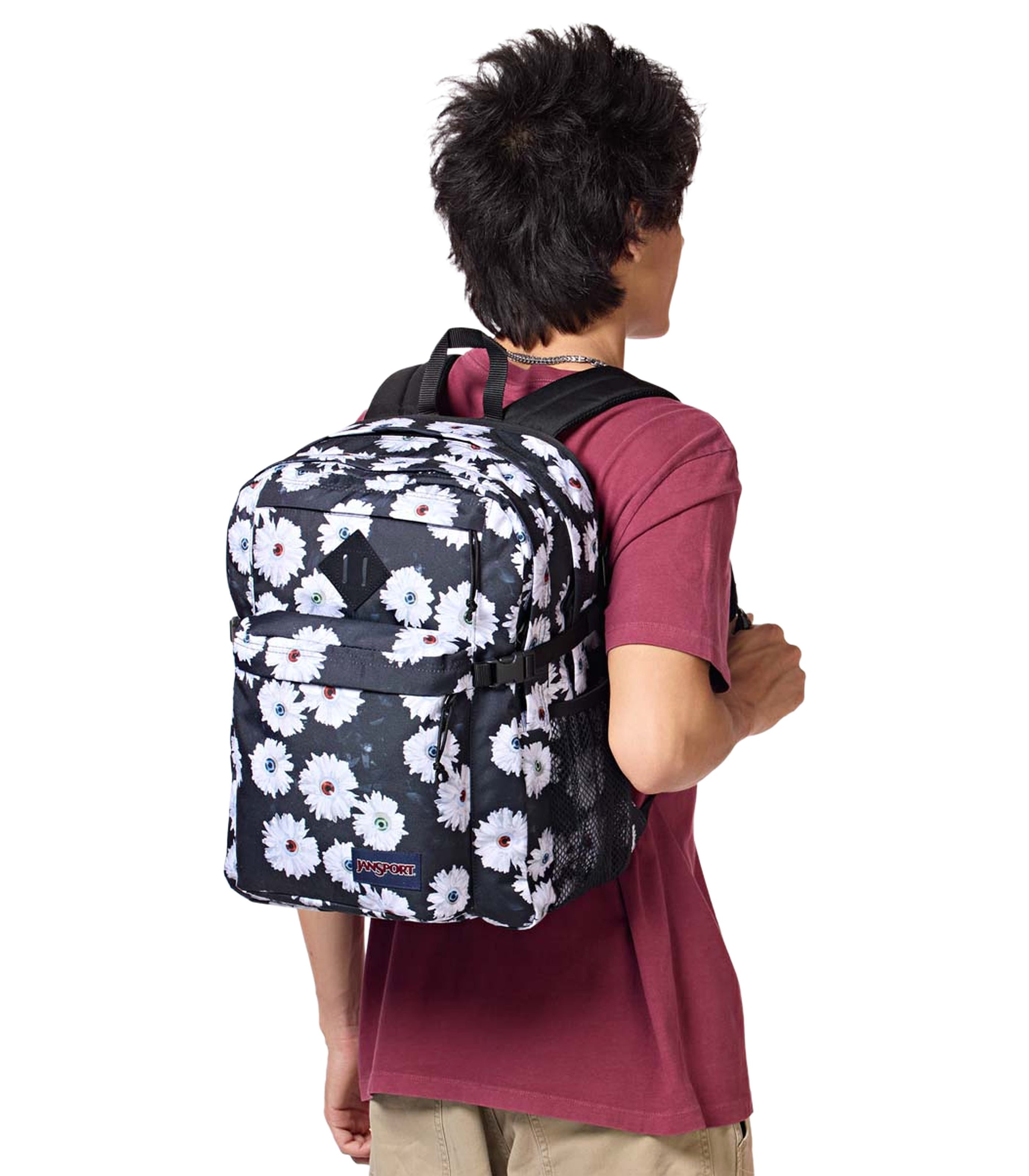 JANSPORTMain Campus Backpack