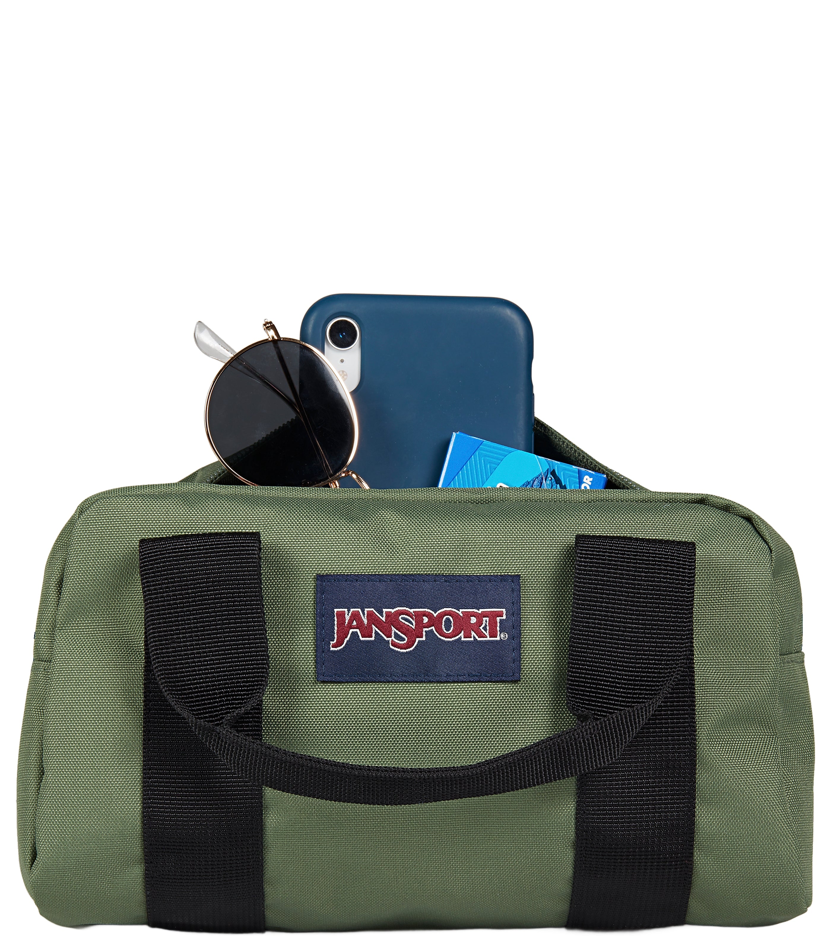 JANSPORTWeekender Mini Duffel Duffle Bag