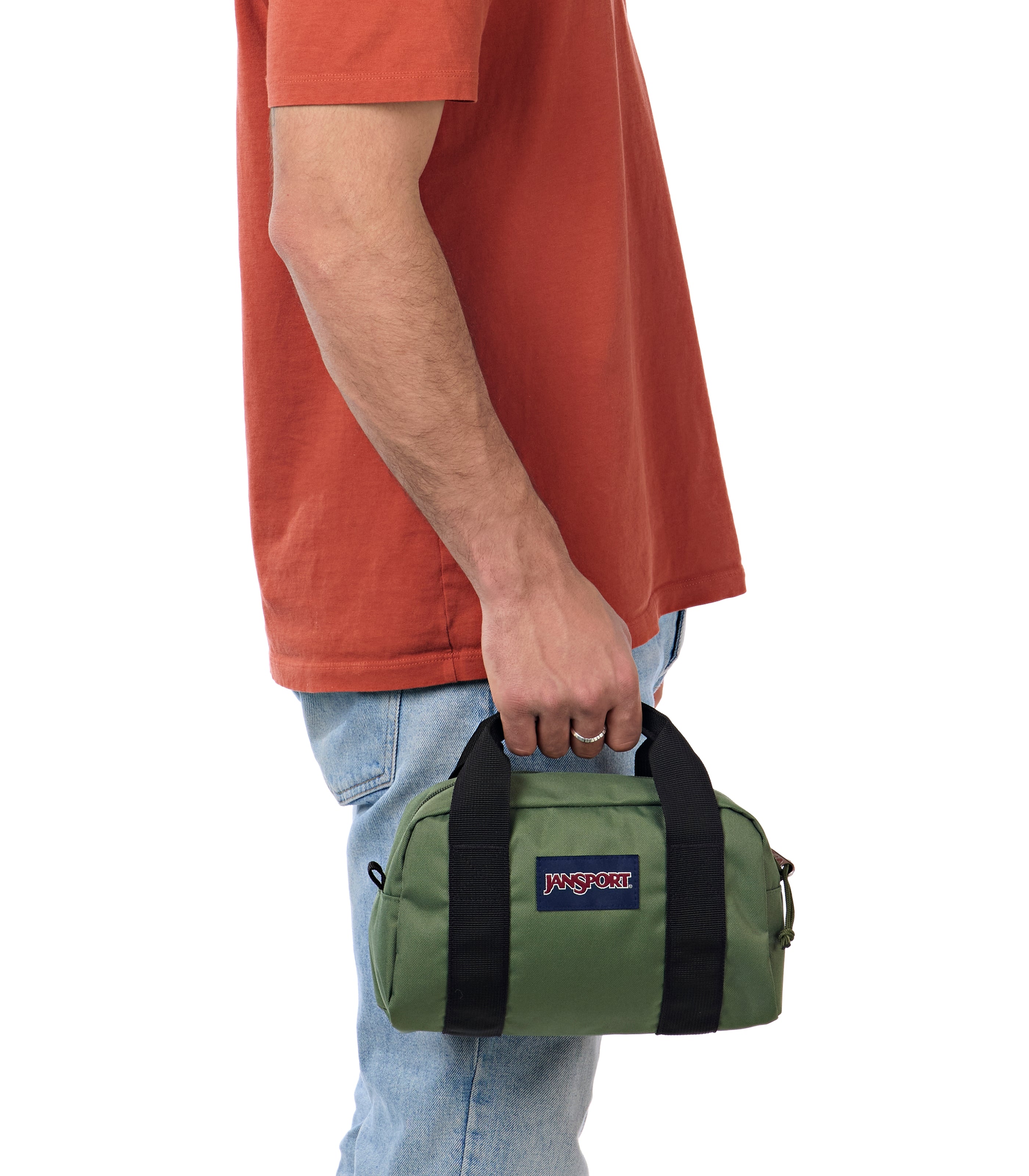 JANSPORTWeekender Mini Duffel Duffle Bag