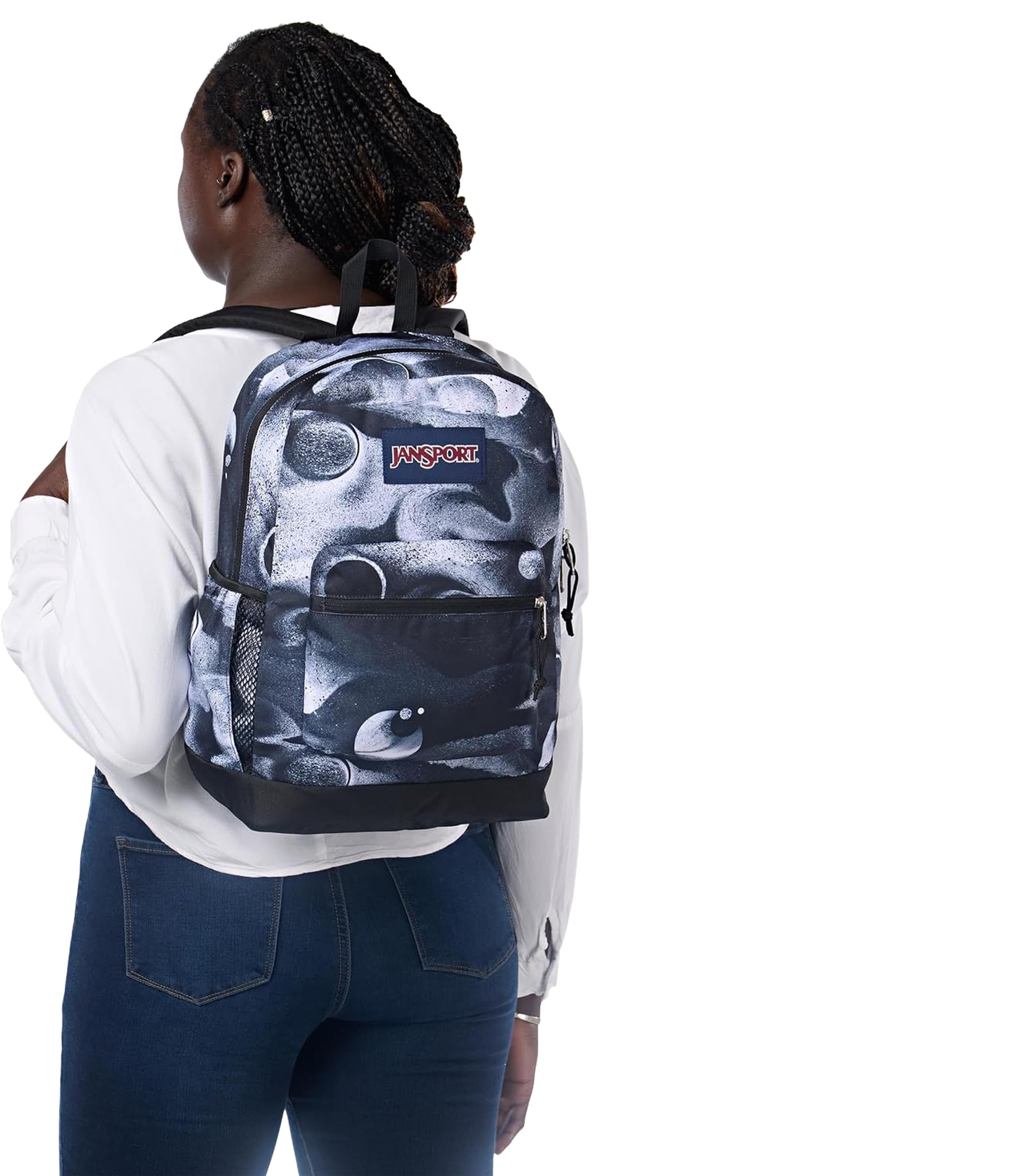 JANSPORTCross Town Plus Backpack