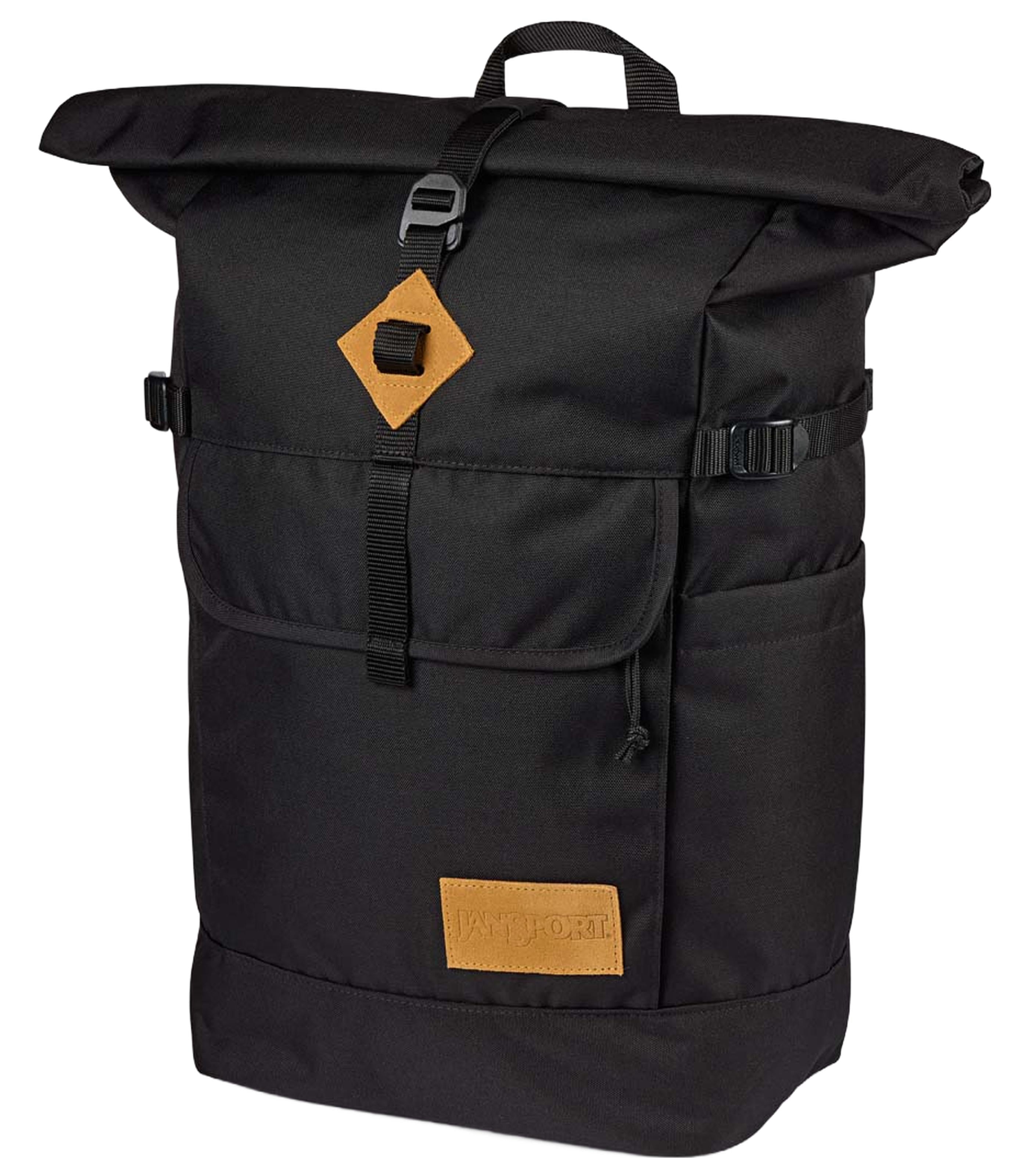 JANSPORTHatchet Rolltop Backpack