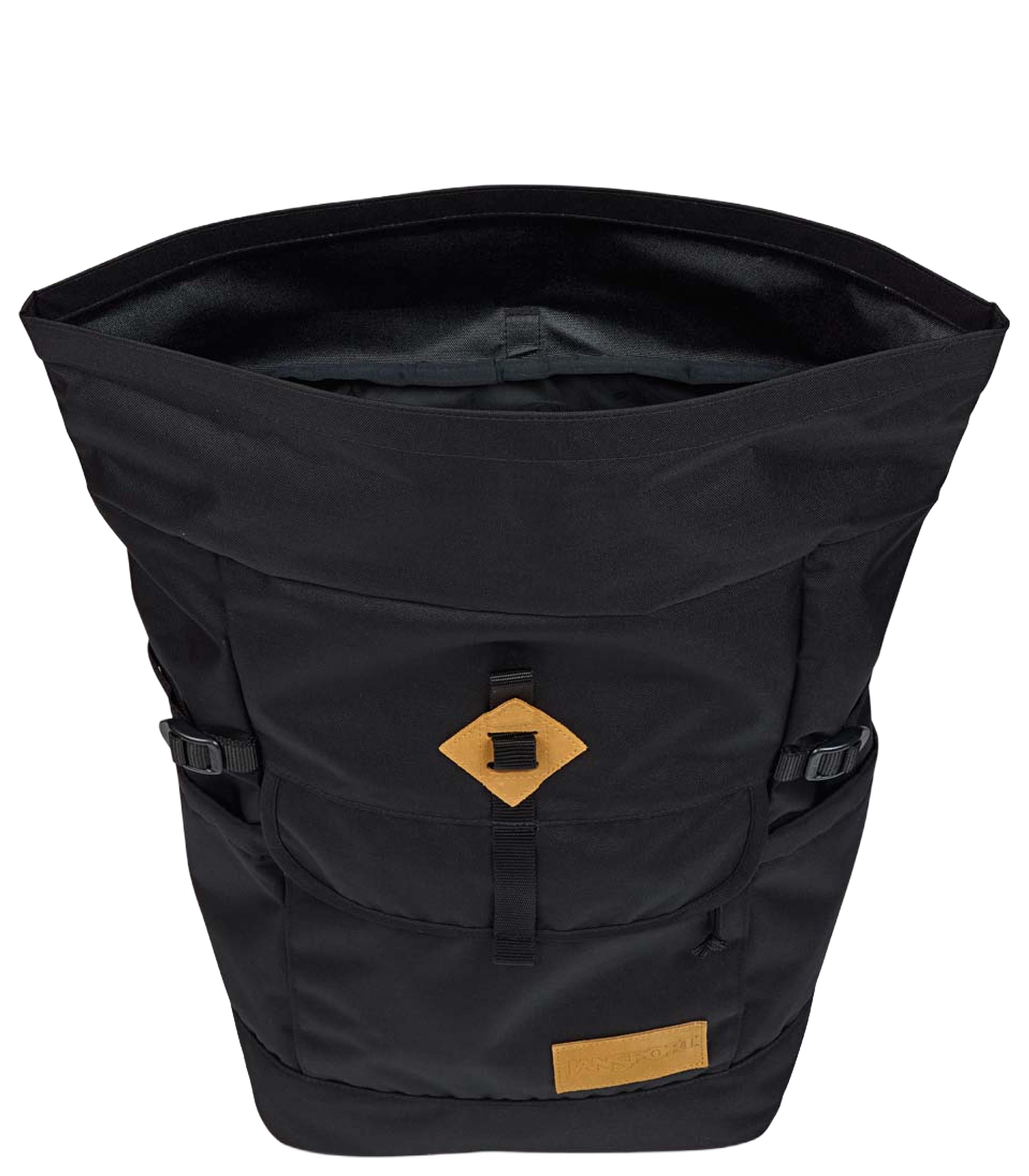 JANSPORTHatchet Rolltop Backpack