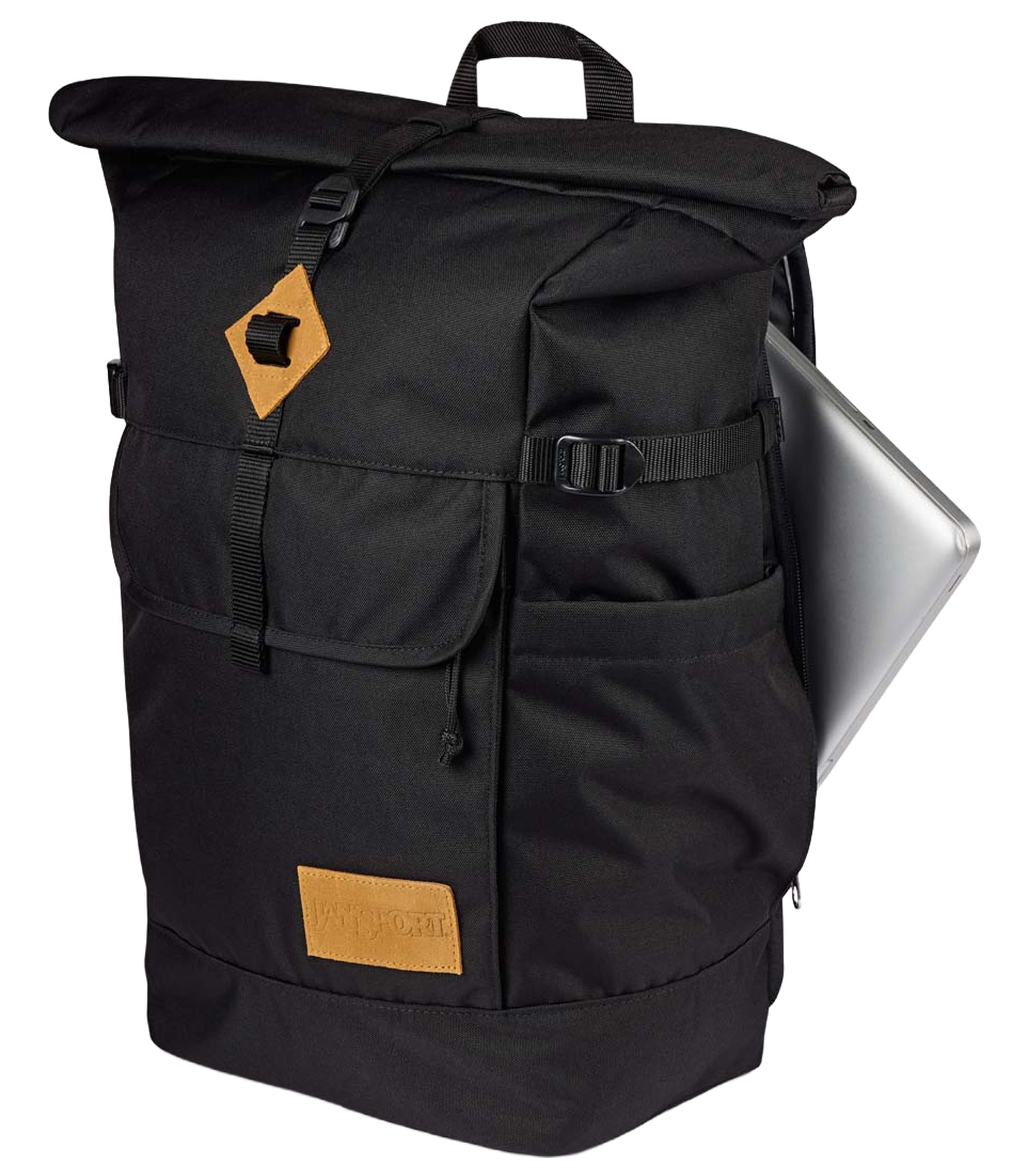 JANSPORTHatchet Rolltop Backpack