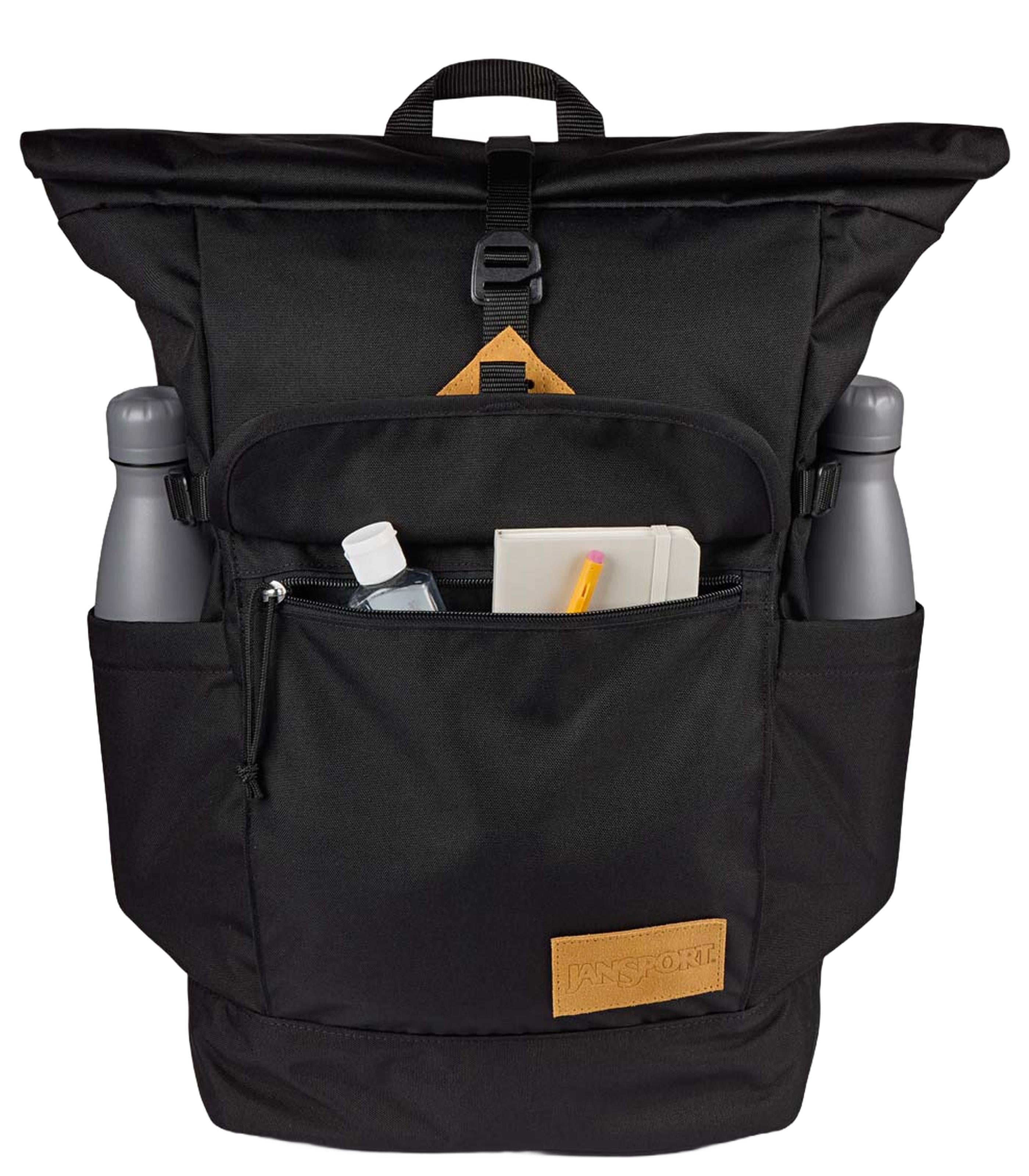 JANSPORTHatchet Rolltop Backpack