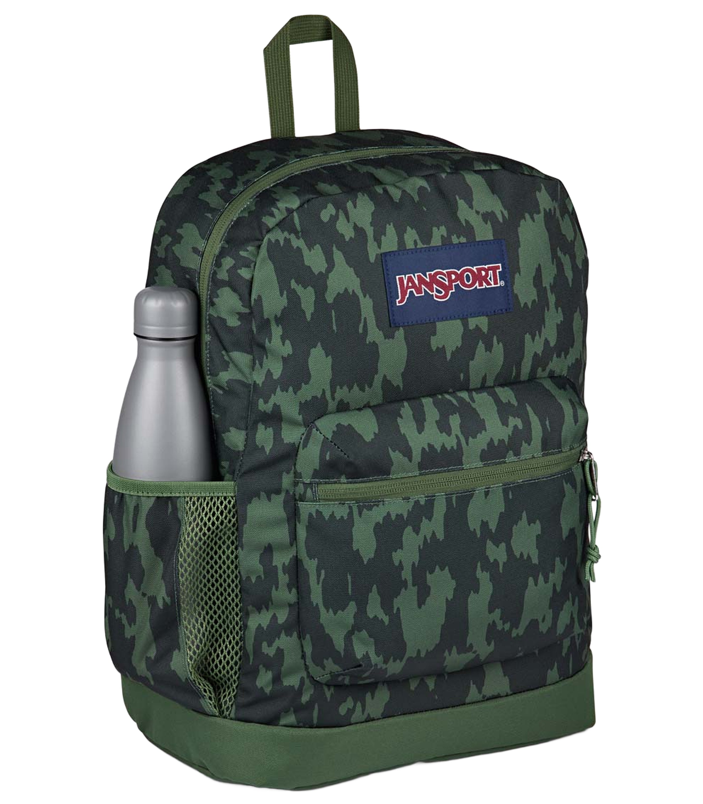 JANSPORTCross Town Plus Backpack