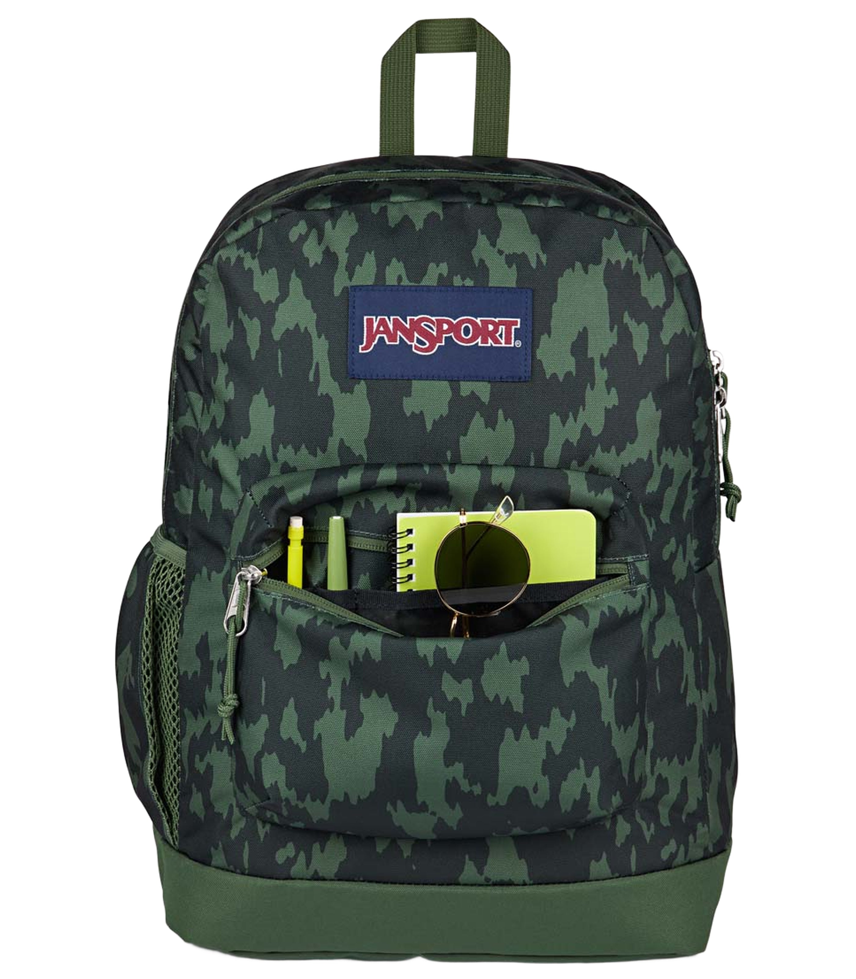 JANSPORTCross Town Plus Backpack