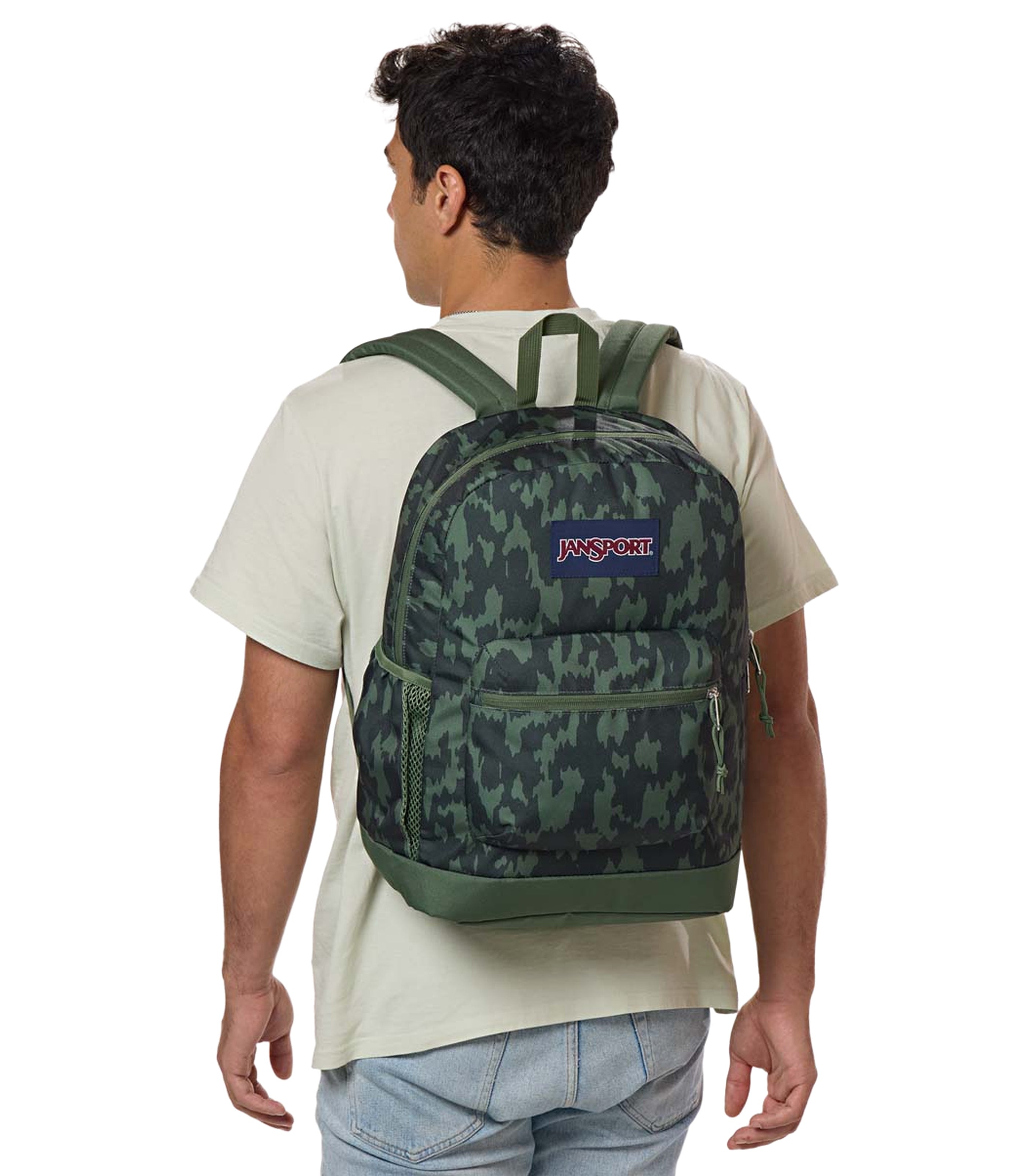 JANSPORTCross Town Plus Backpack