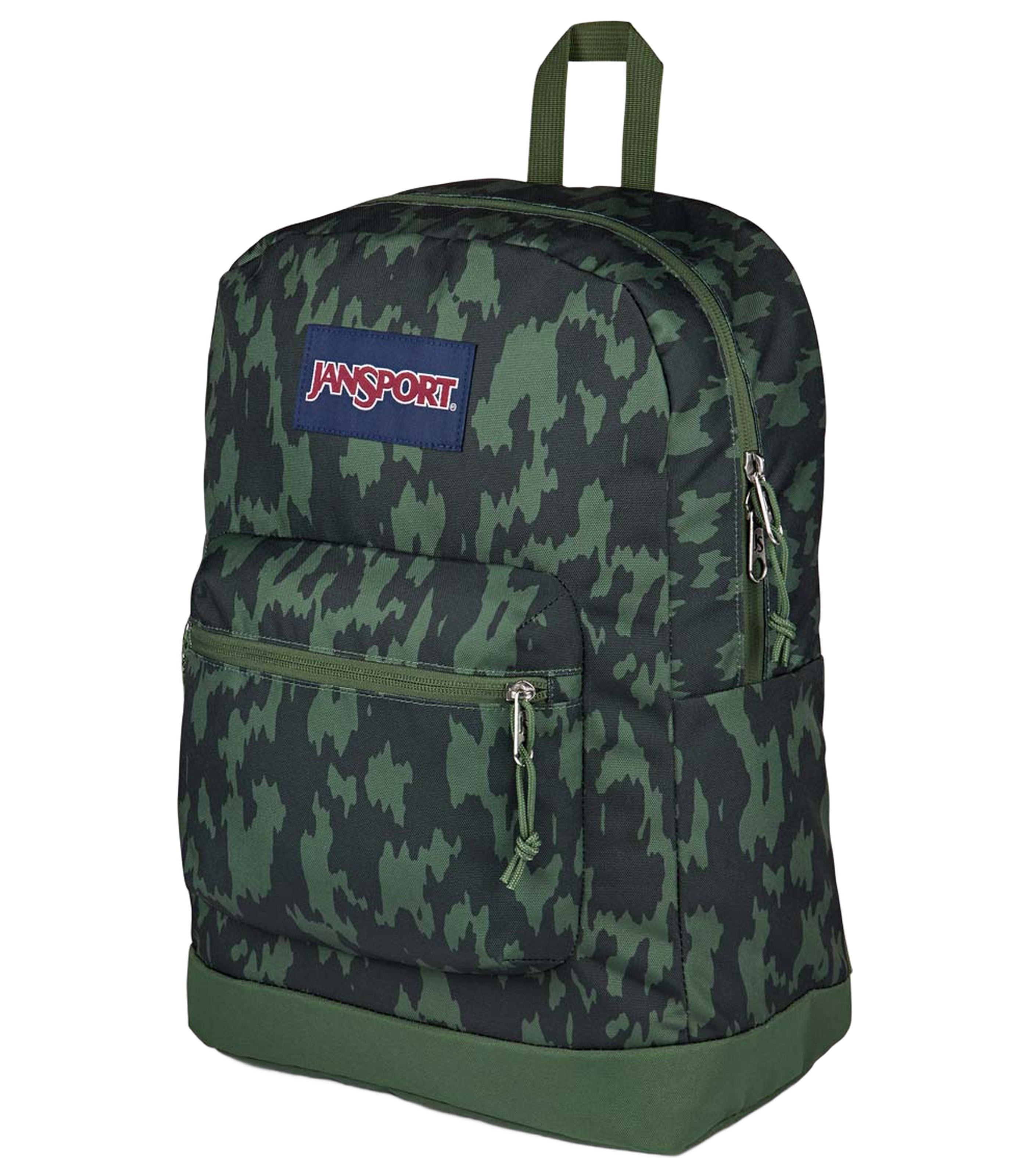 JANSPORTCross Town Plus Backpack