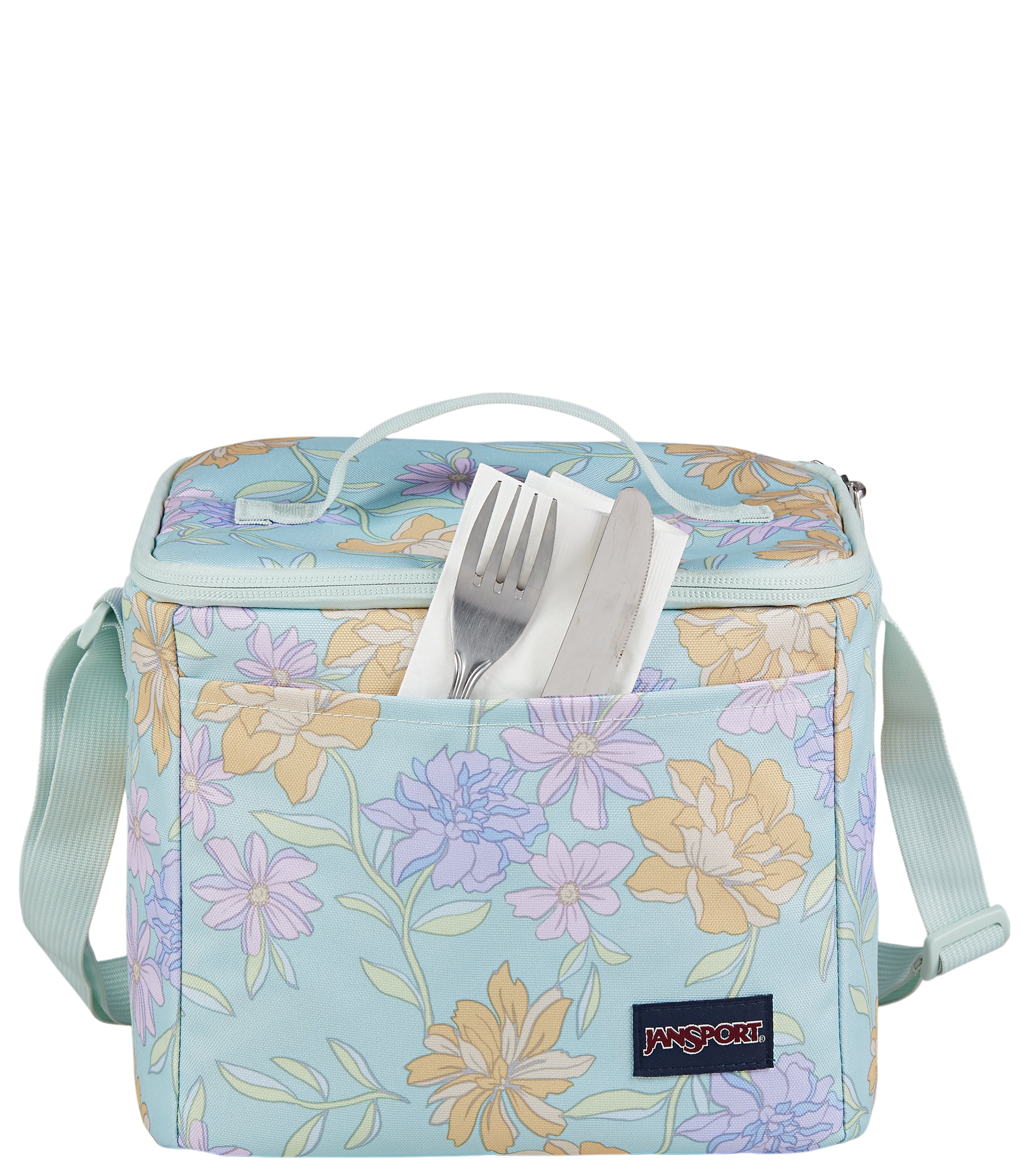 JANSPORTSuper Snack Lunch Box/Bag