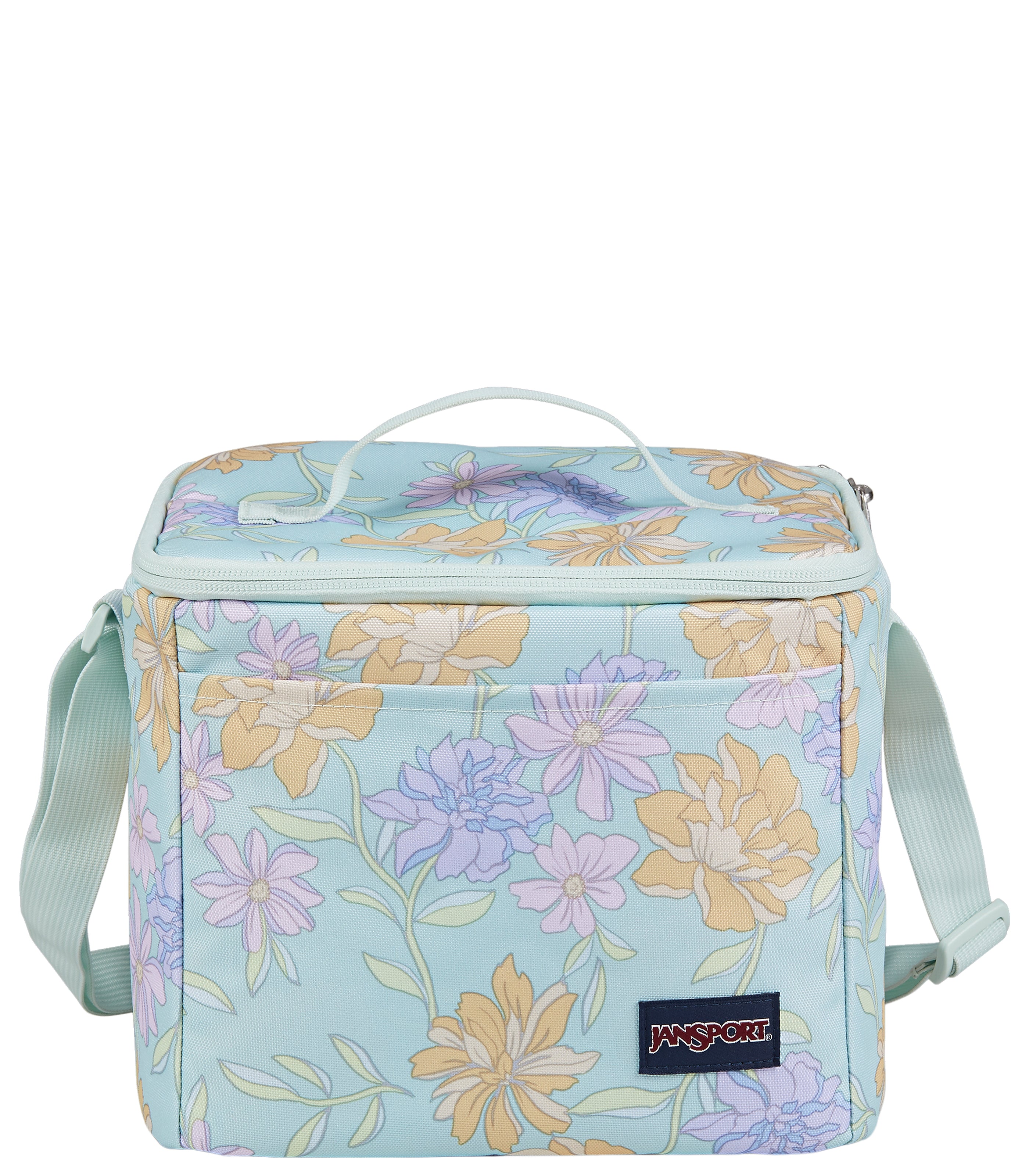 JANSPORTSuper Snack Lunch Box/Bag